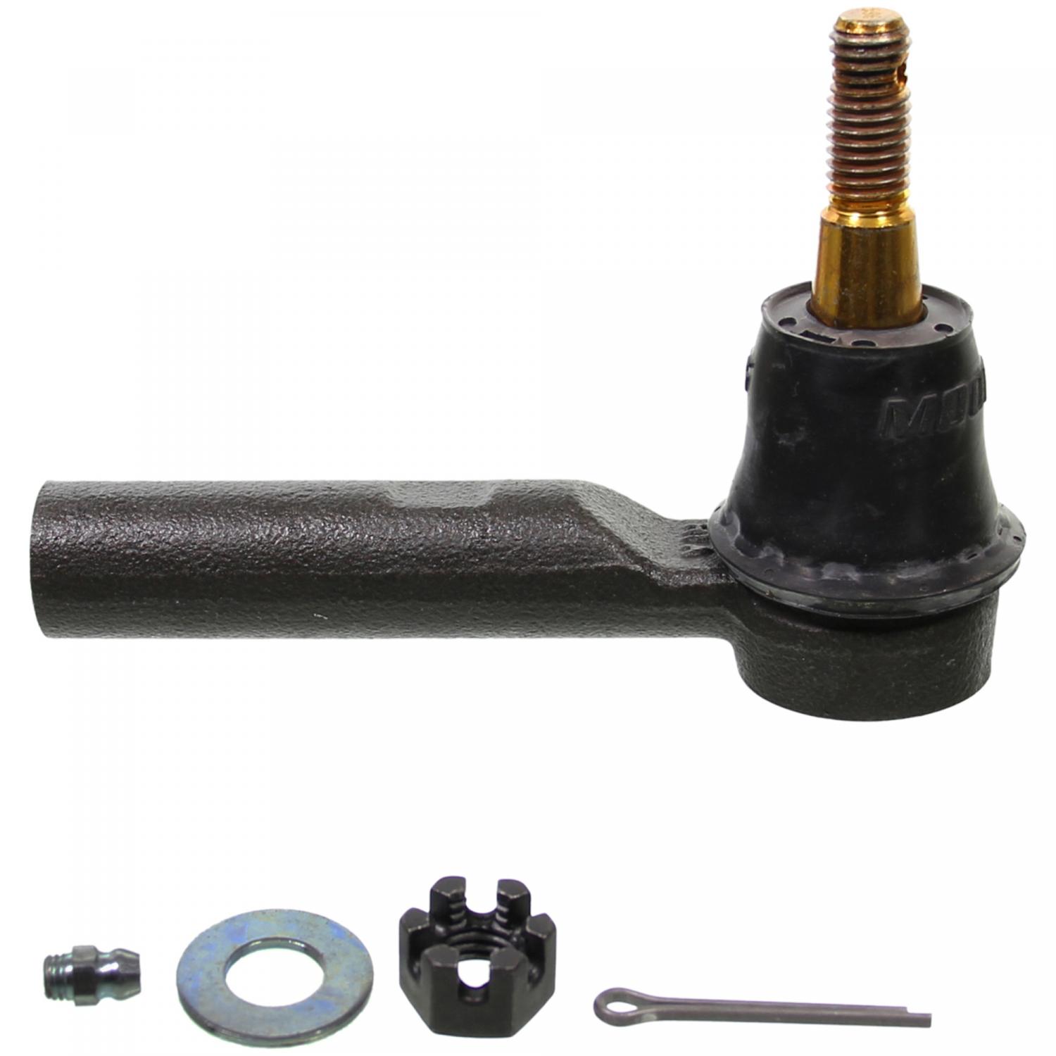 Moog ES800640 Steering Tie Rod End product image 2 of 2