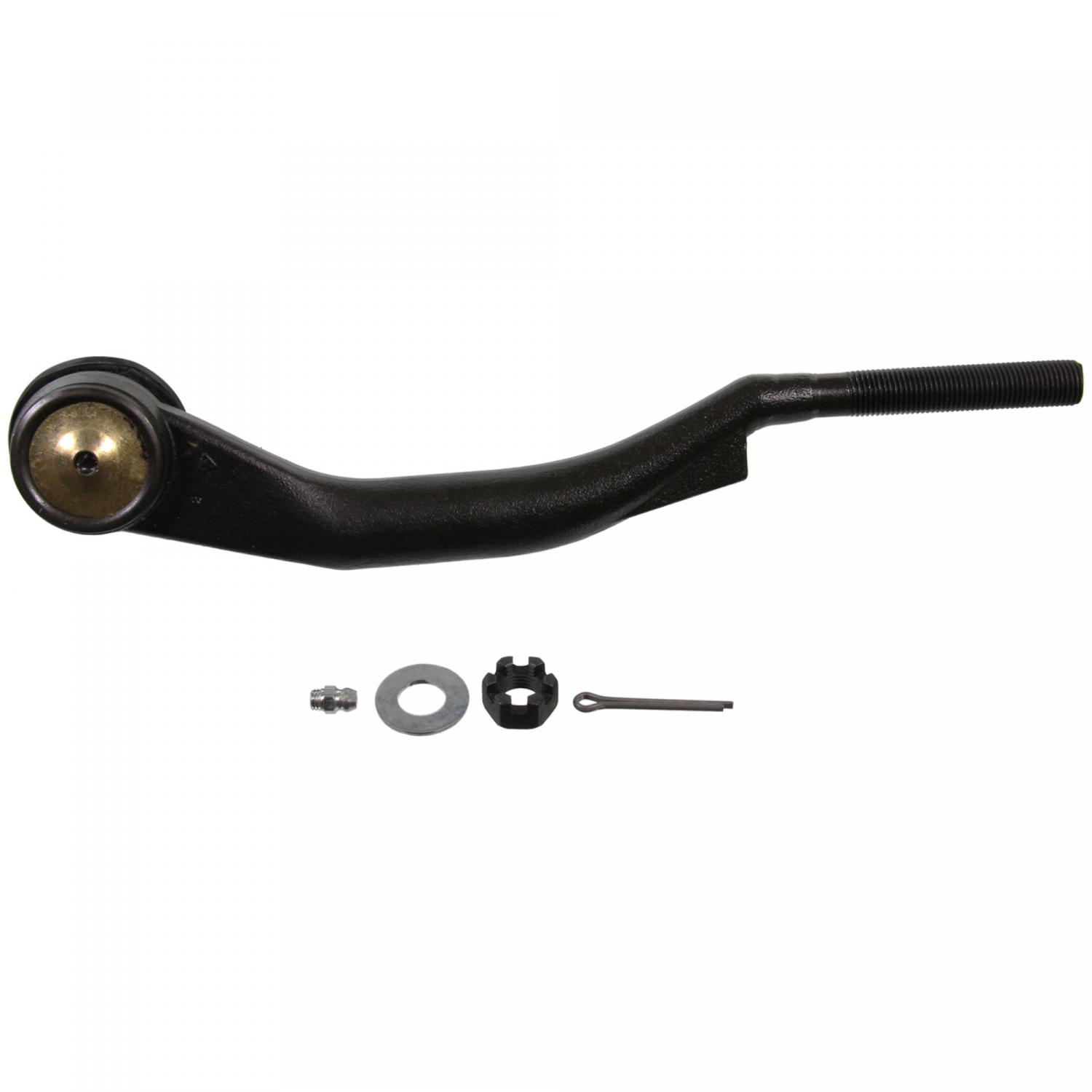 Moog ES800641 Steering Tie Rod End product image 1 of 2