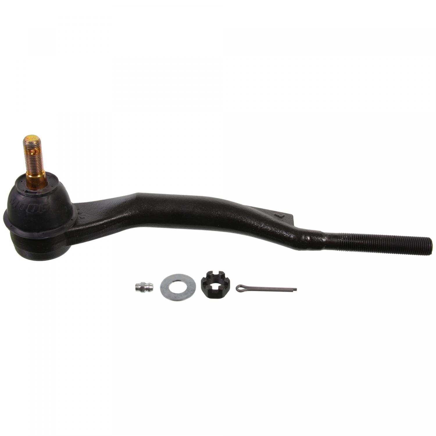 Moog ES800641 Steering Tie Rod End product image 2 of 2