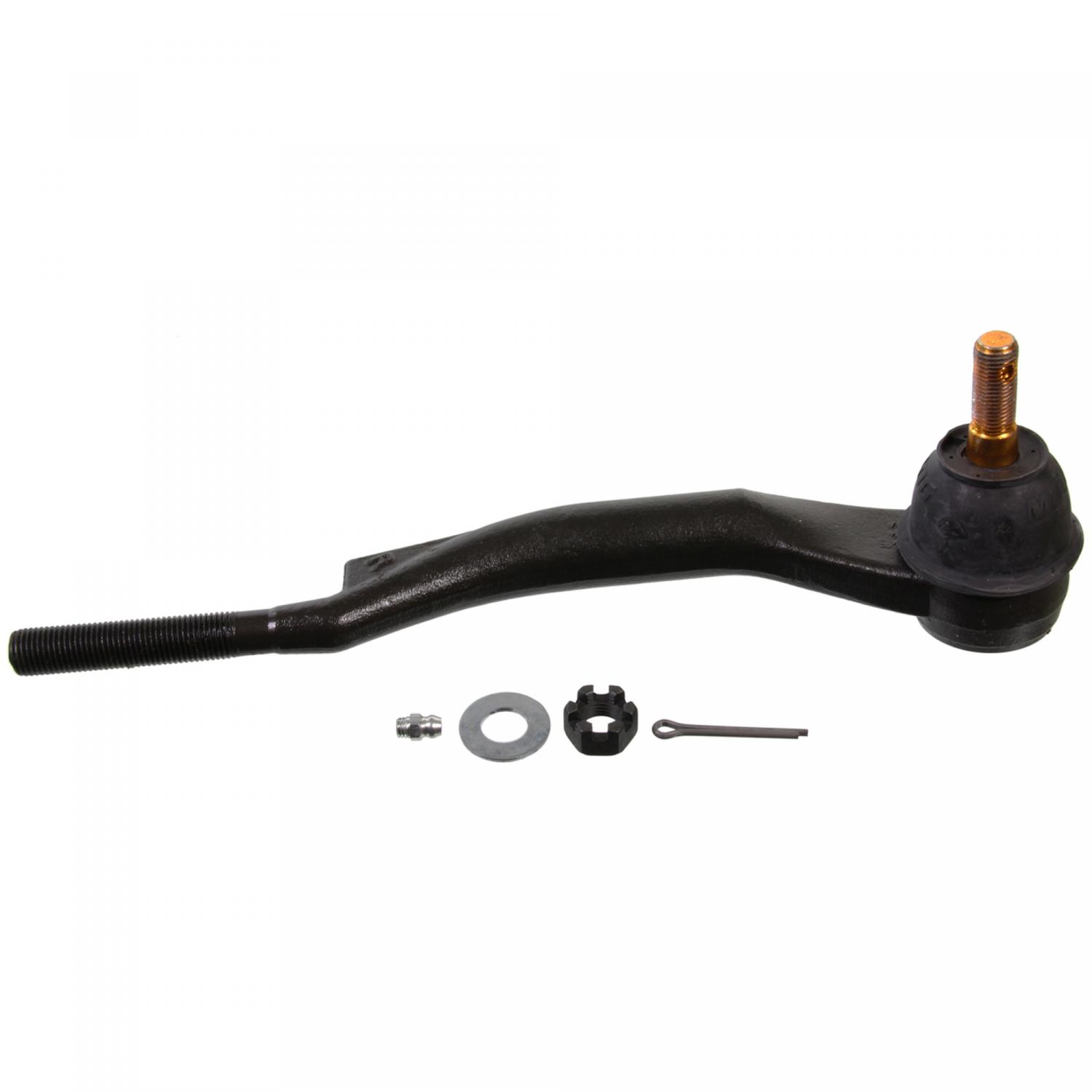 Moog ES800642 Steering Tie Rod End product image 2 of 2