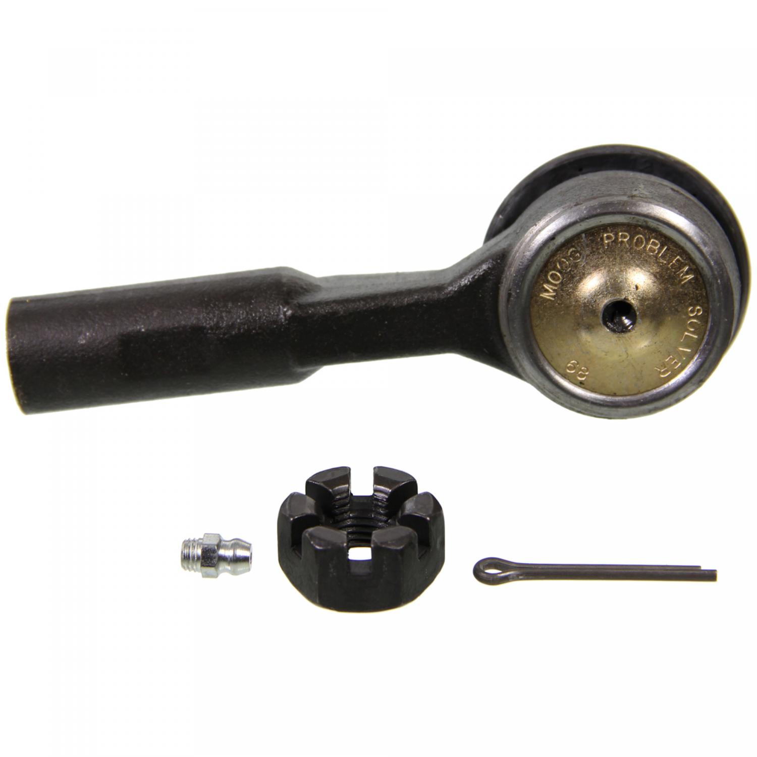 Moog ES800643 Steering Tie Rod End product image 1 of 2