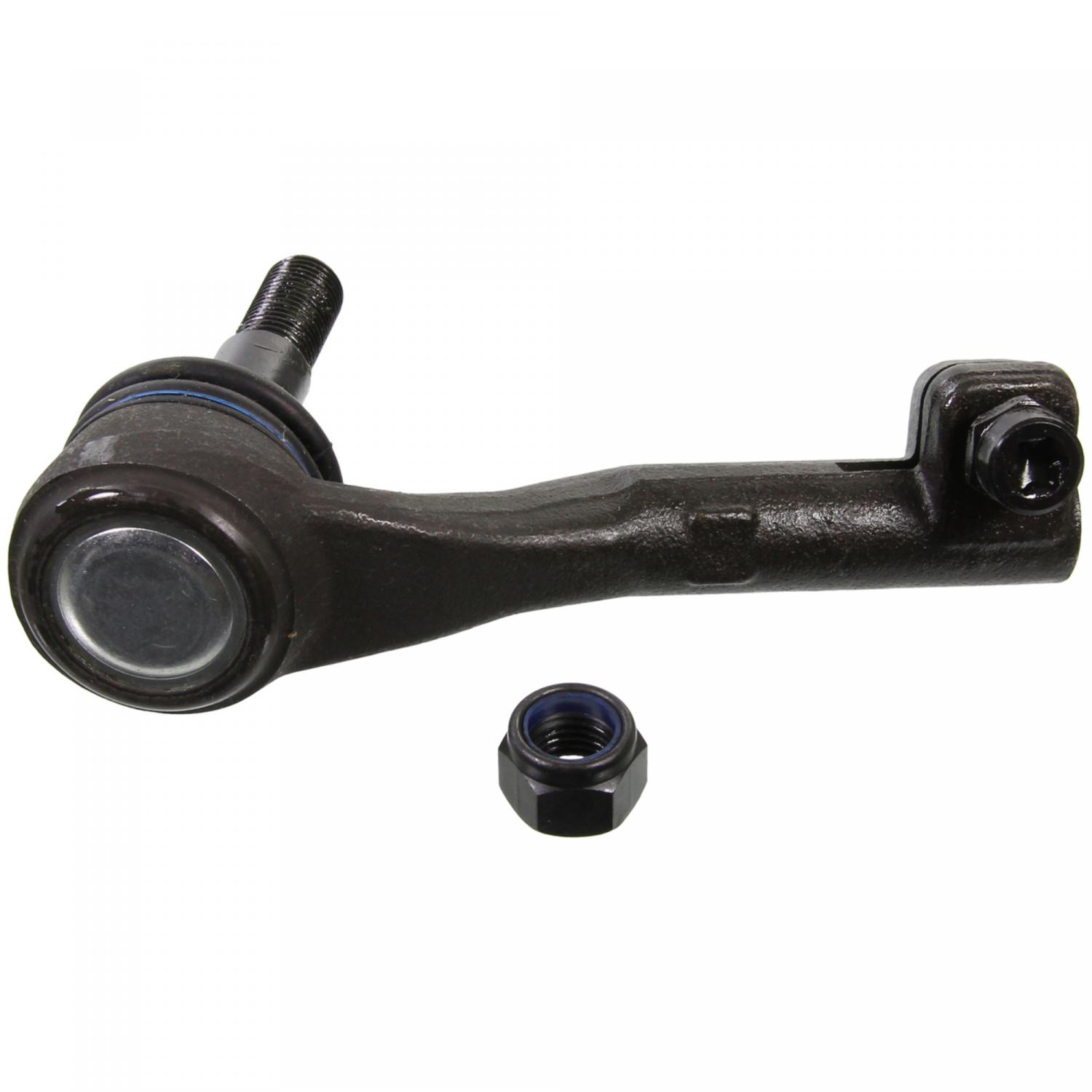 Moog ES800662 Steering Tie Rod End product image 1 of 2