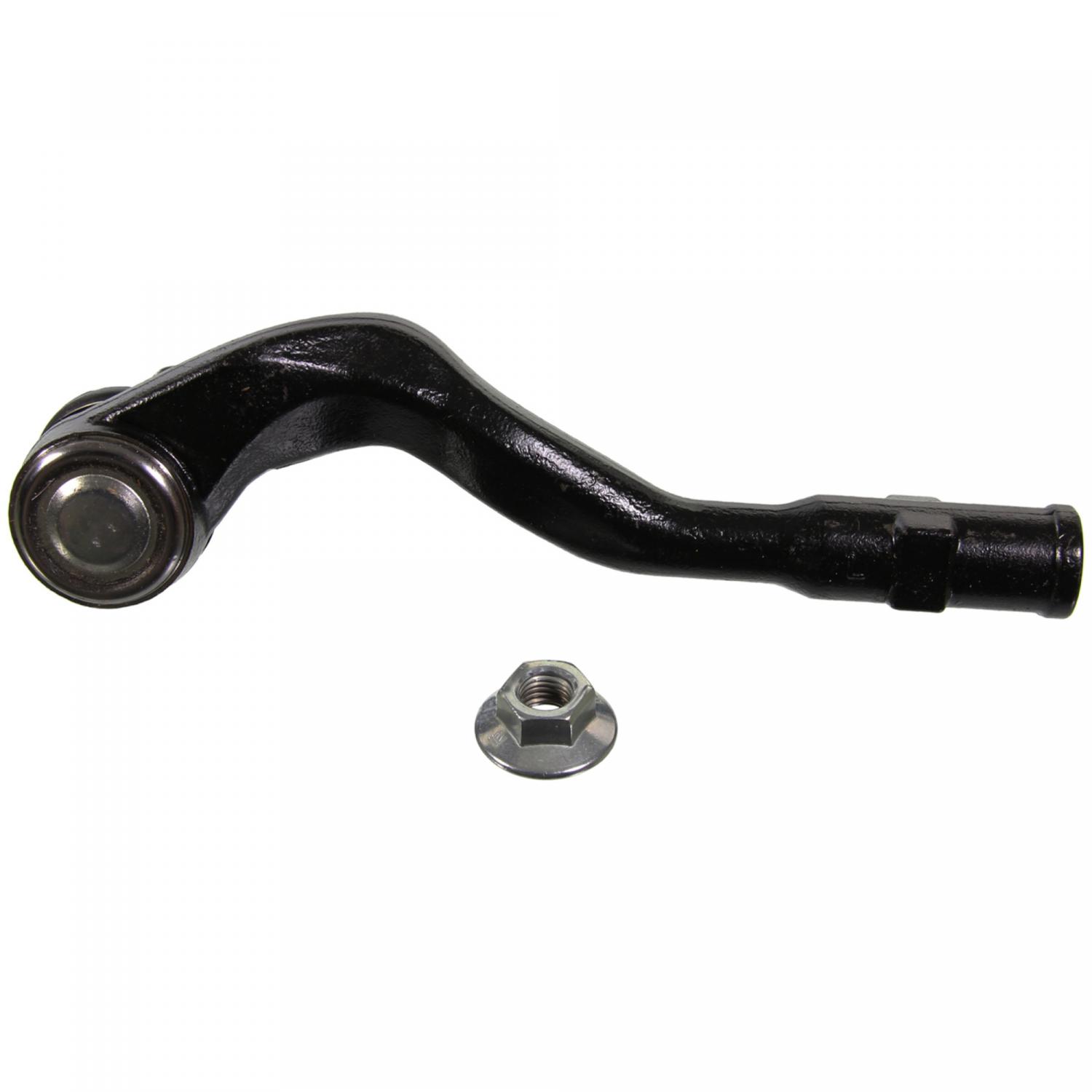 Moog ES800670 Steering Tie Rod End product image 1 of 2