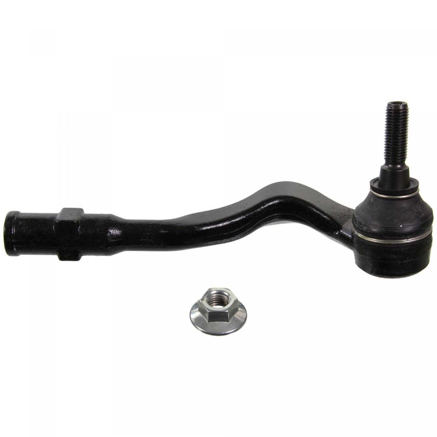 Moog ES800670 Steering Tie Rod End product image 2 of 2