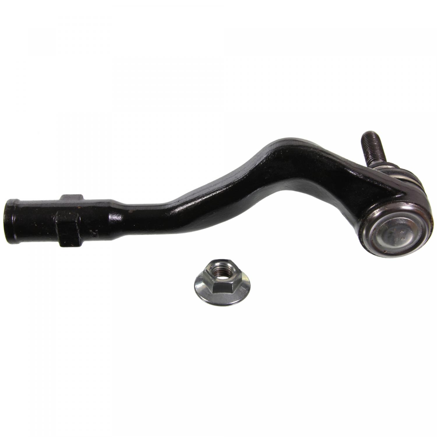 Moog ES800671 Steering Tie Rod End product image 1 of 2