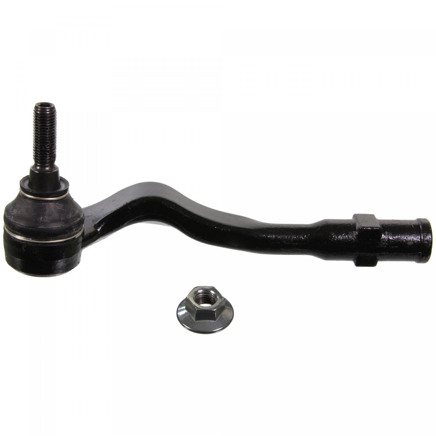Moog ES800671 Steering Tie Rod End product image 2 of 2