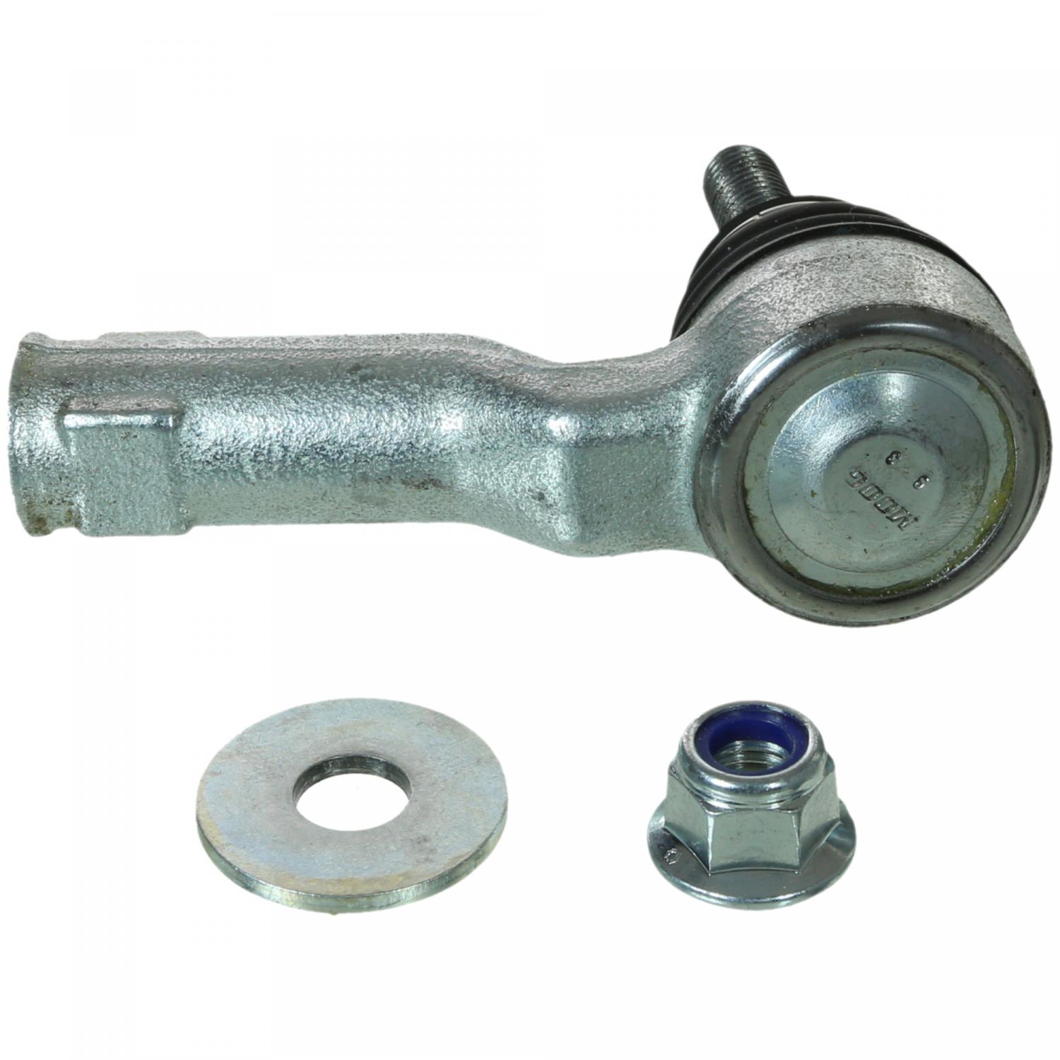 Moog ES800686 - Steering Tie Rod End Moog ES800686 Steering Tie Rod End product image 1 of 2