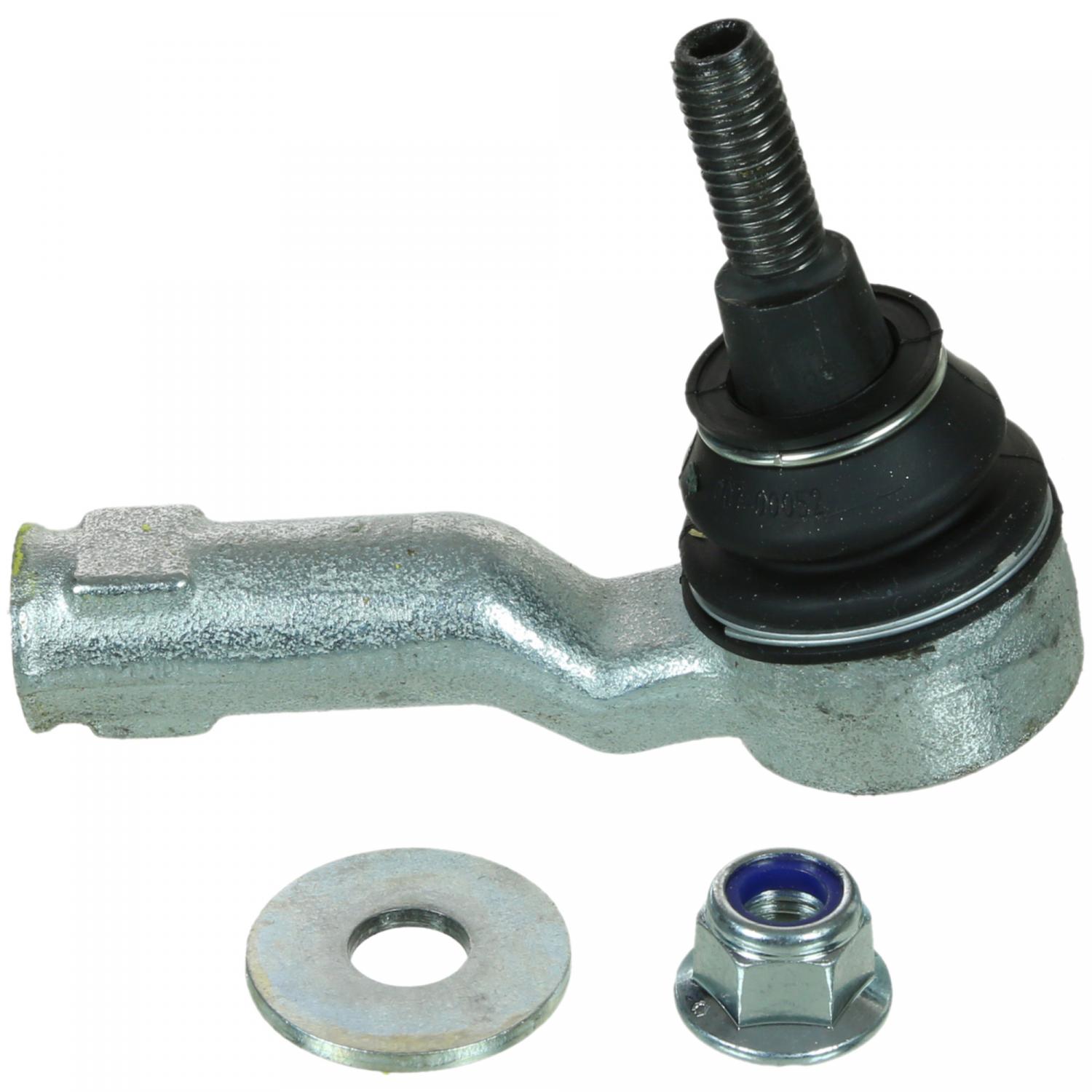 Moog ES800686 - Steering Tie Rod End Moog ES800686 Steering Tie Rod End product image 2 of 2
