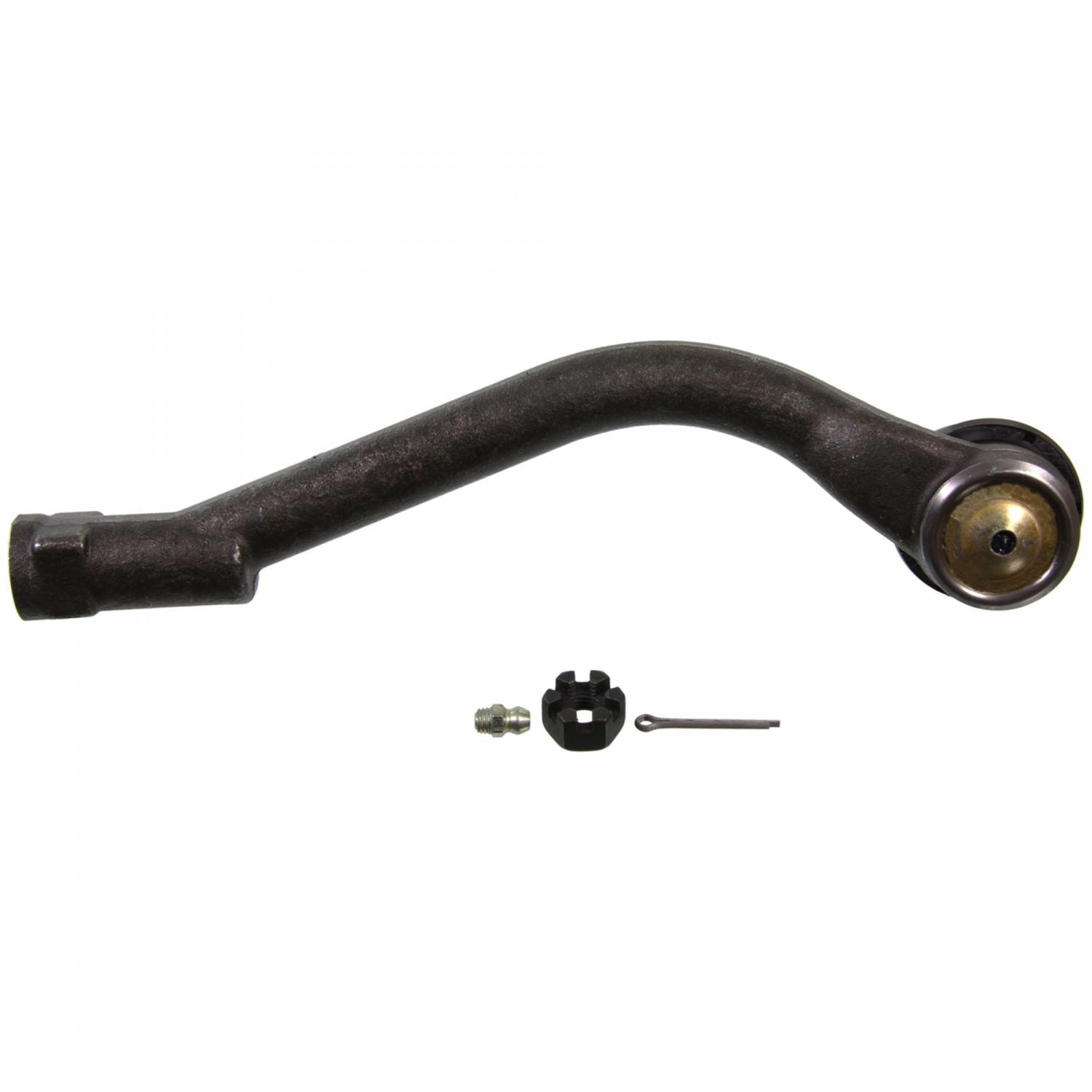 Moog ES800717 Steering Tie Rod End product image 1 of 2