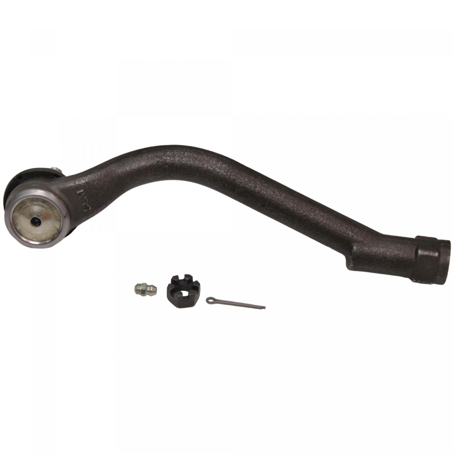 Moog ES800718 Steering Tie Rod End product image 1 of 2