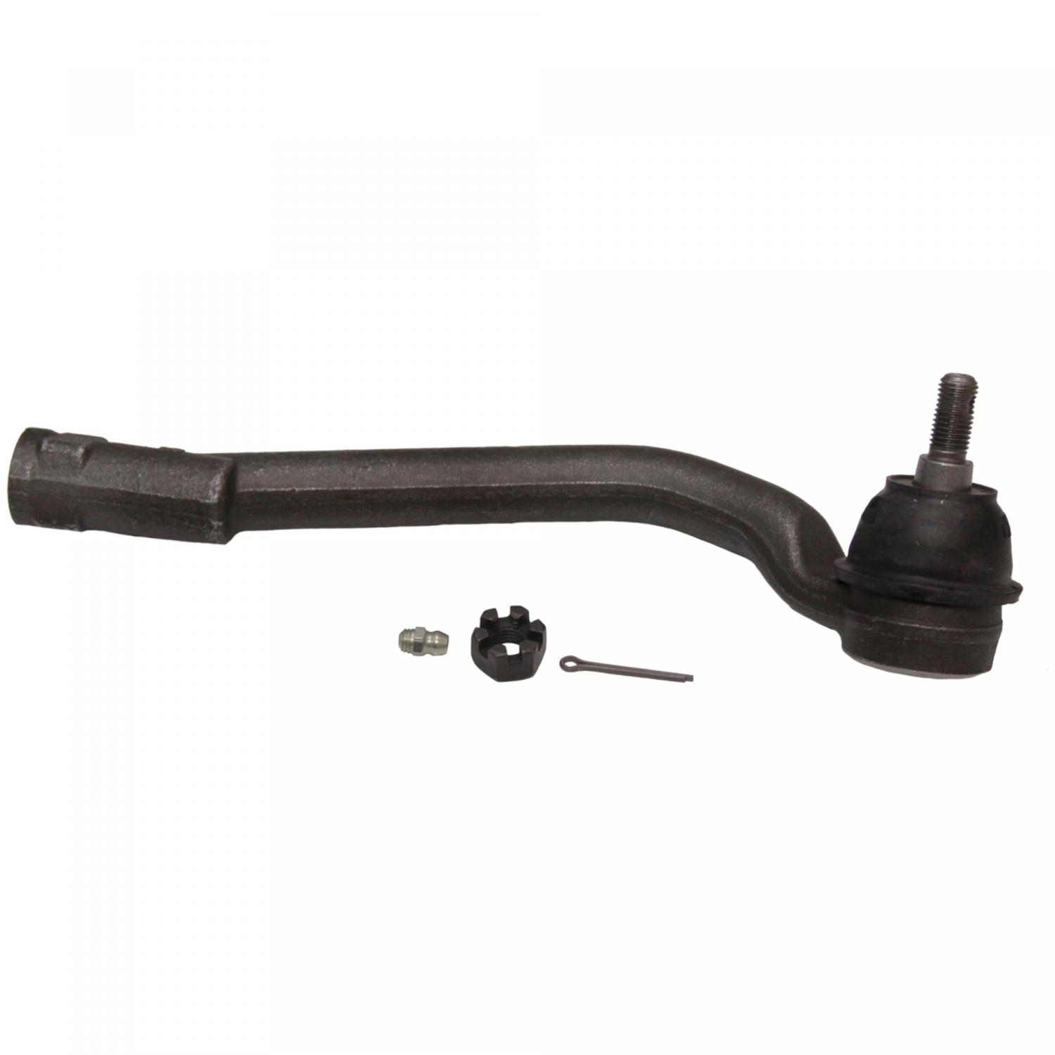 Moog ES800718 Steering Tie Rod End product image 2 of 2