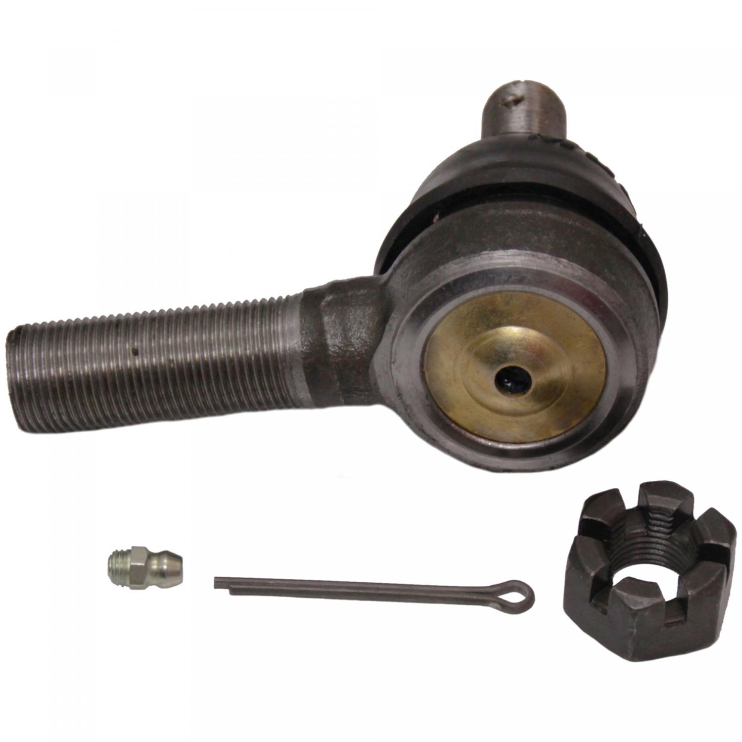 Moog ES800743 - Steering Tie Rod End Moog ES800743 Steering Tie Rod End product image 1 of 2