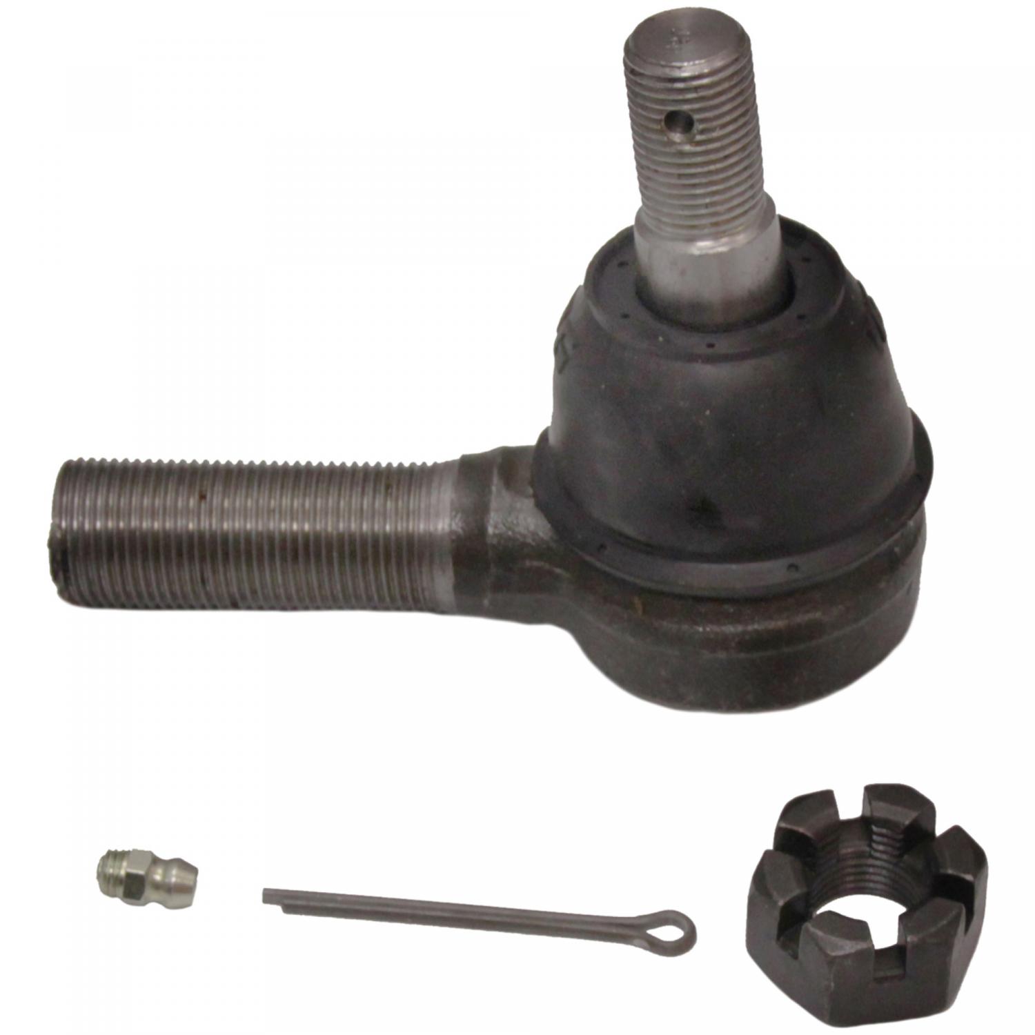 Moog ES800743 - Steering Tie Rod End Moog ES800743 Steering Tie Rod End product image 2 of 2