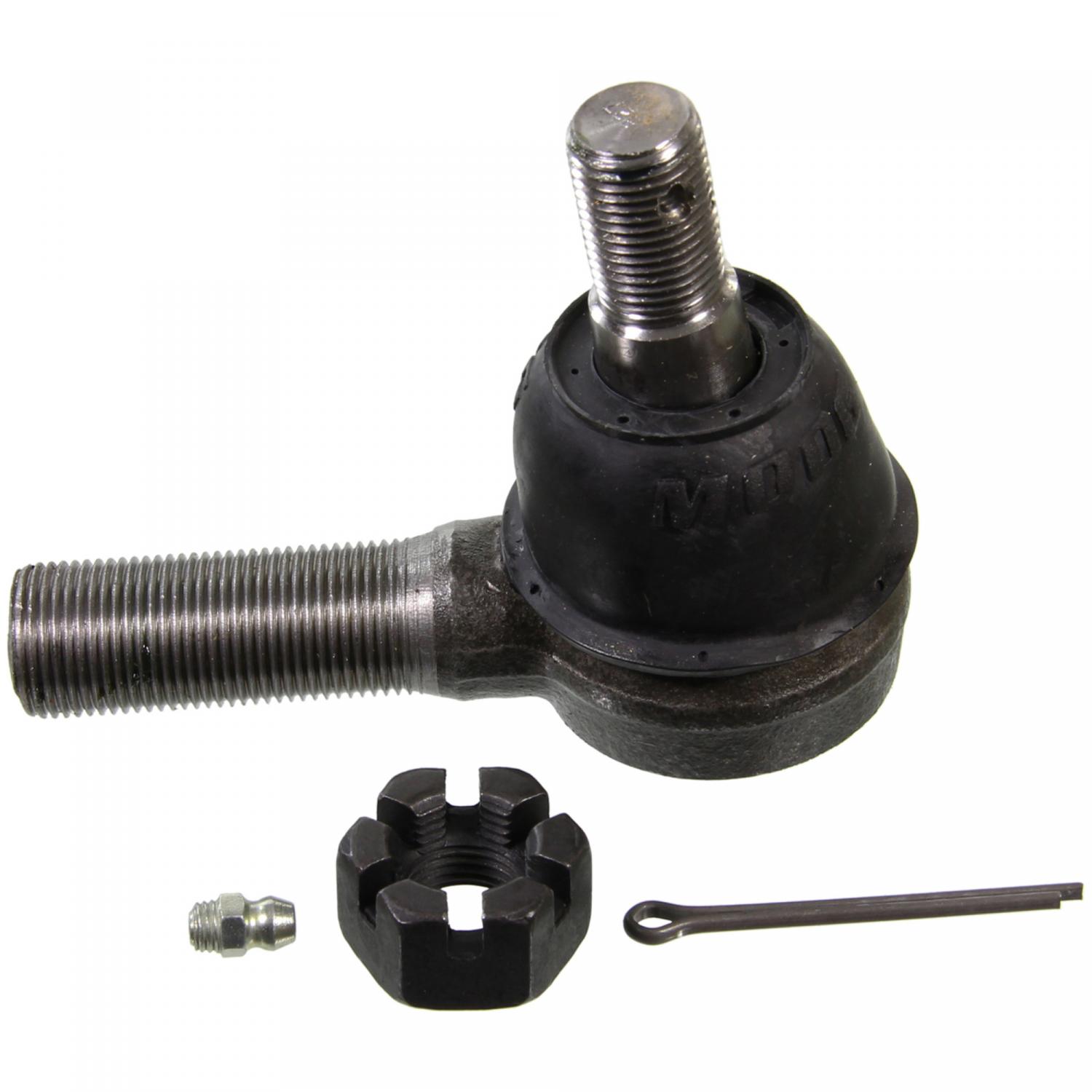 Moog ES800744 Steering Tie Rod End product image 2 of 2