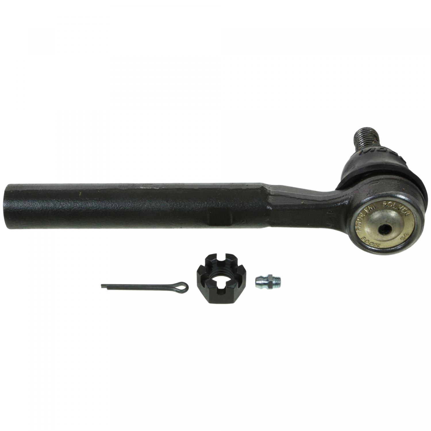Moog ES800762 Steering Tie Rod End product image 1 of 2