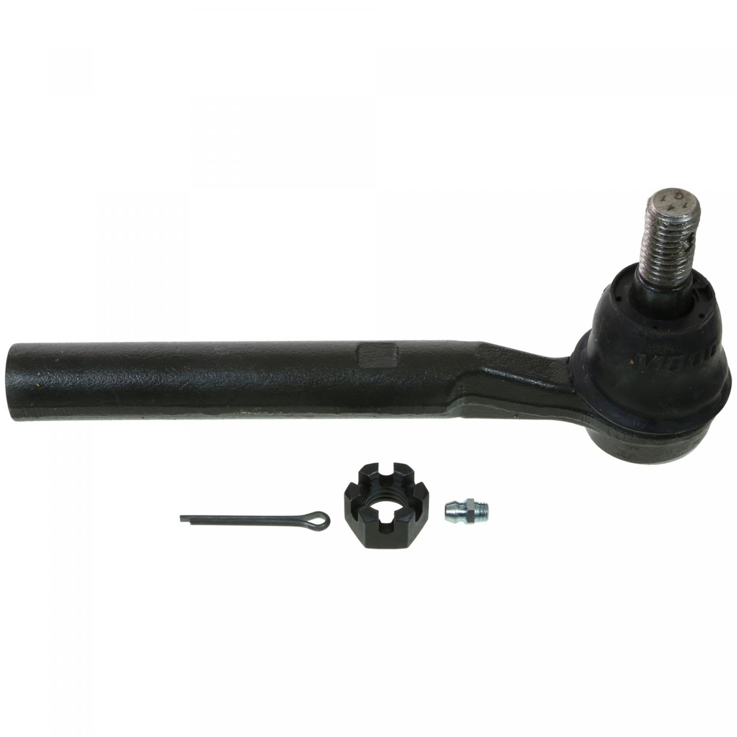 Moog ES800762 Steering Tie Rod End product image 2 of 2