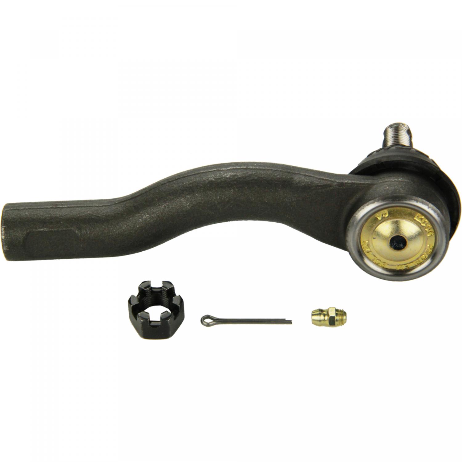 Moog ES800781 Steering Tie Rod End product image 1 of 2
