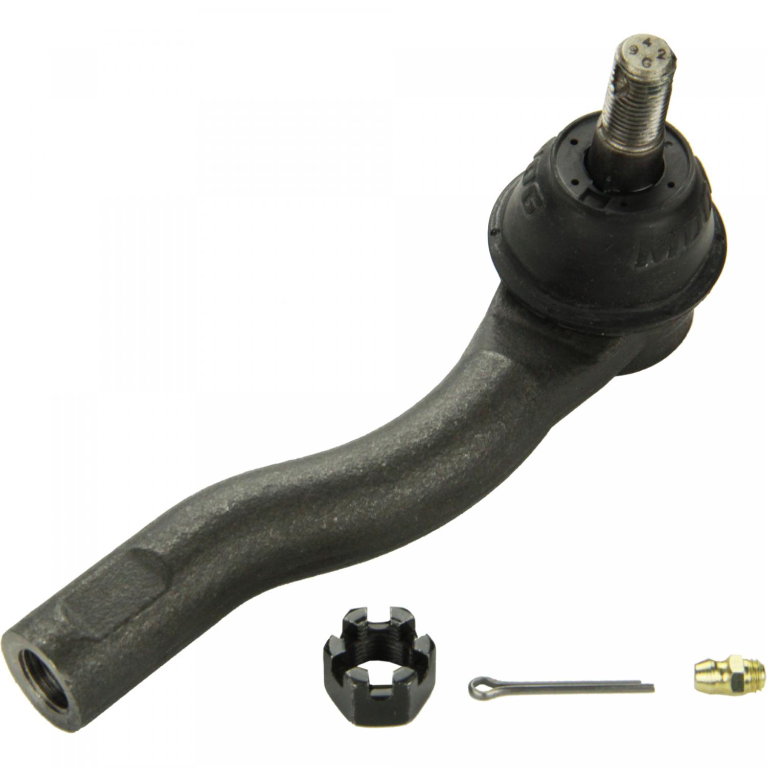 Moog ES800781 Steering Tie Rod End product image 2 of 2