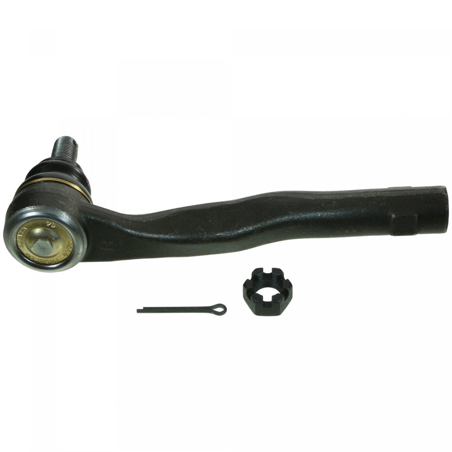 Moog ES800790 Steering Tie Rod End product image 1 of 2