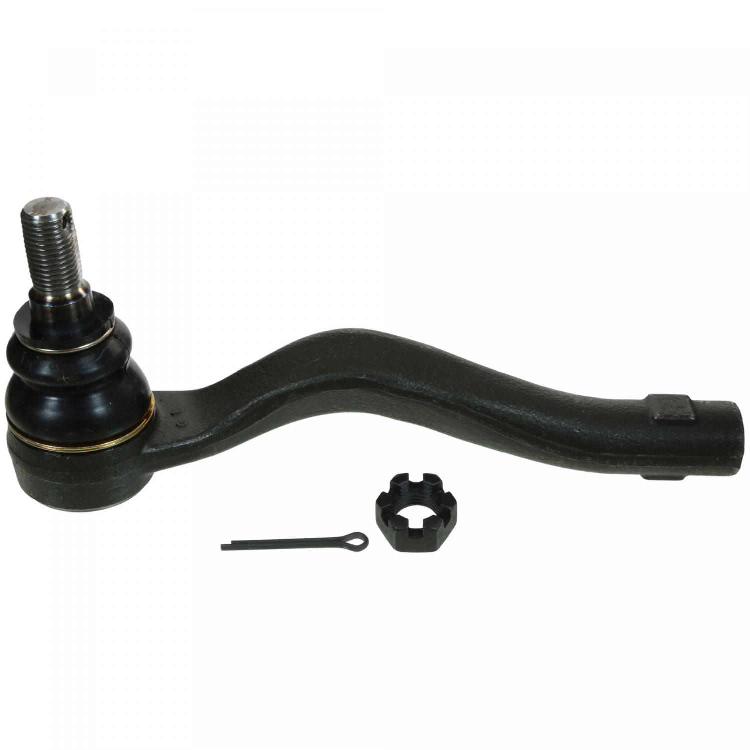 Moog ES800790 Steering Tie Rod End product image 2 of 2