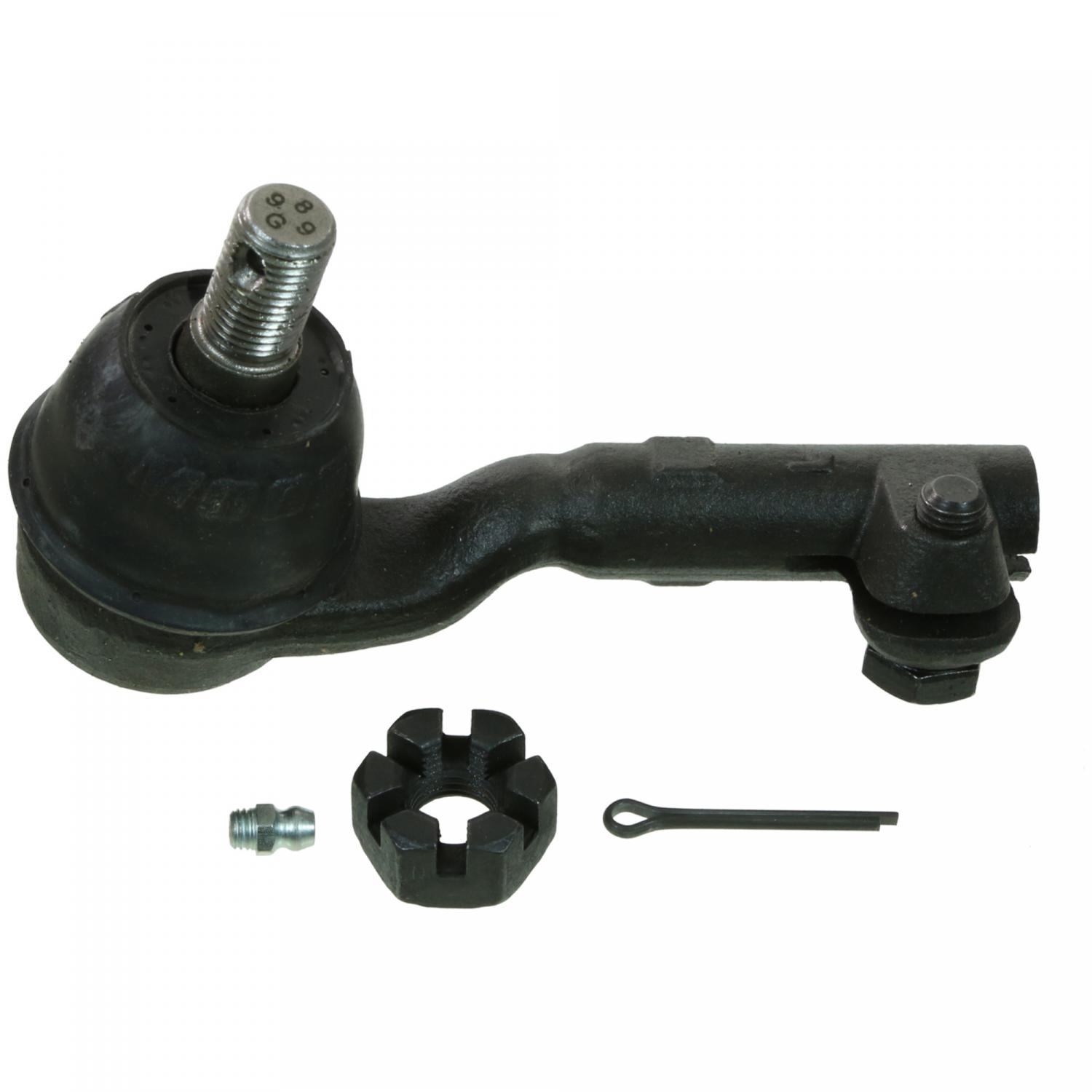 Moog ES800799 - Steering Tie Rod End Moog ES800799 Steering Tie Rod End product image 2 of 2