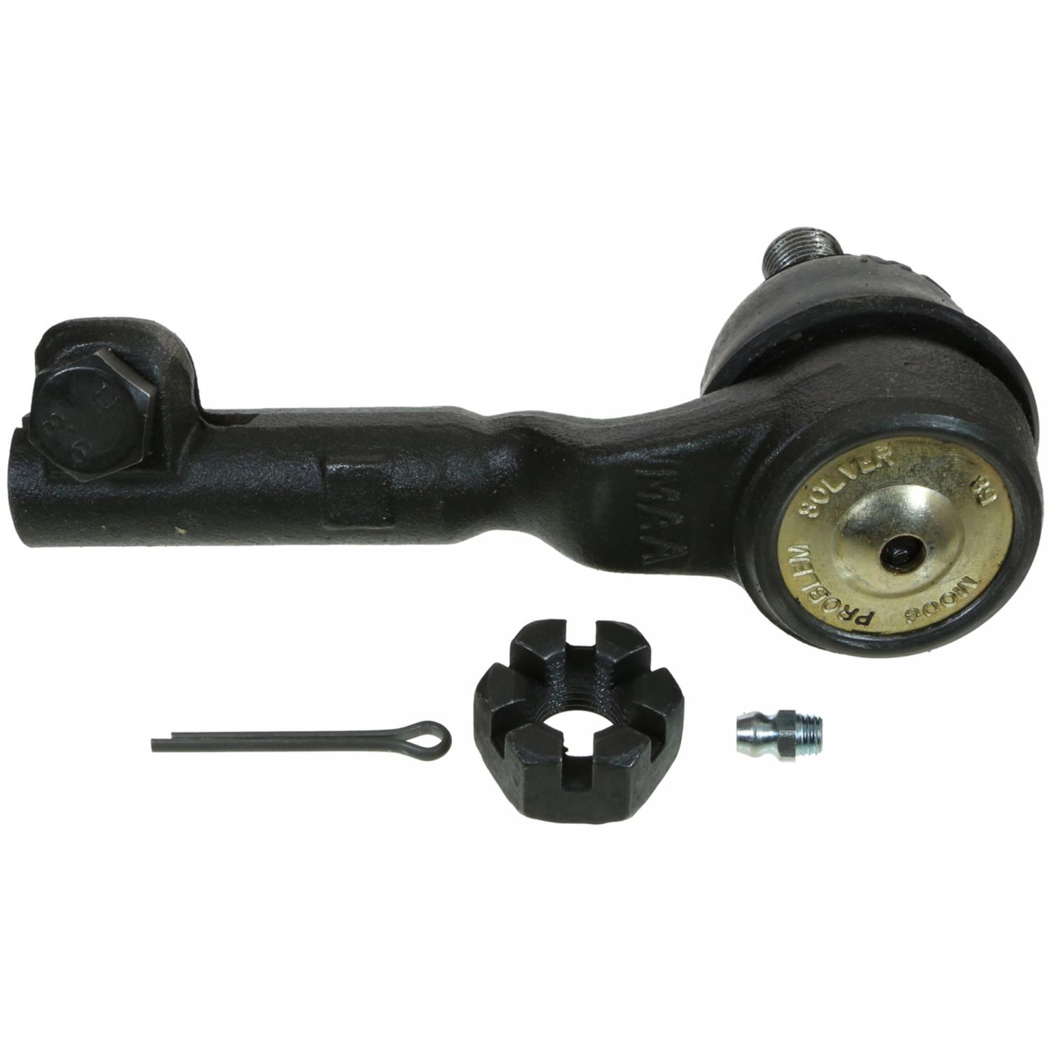Moog ES800800 Steering Tie Rod End product image 1 of 2