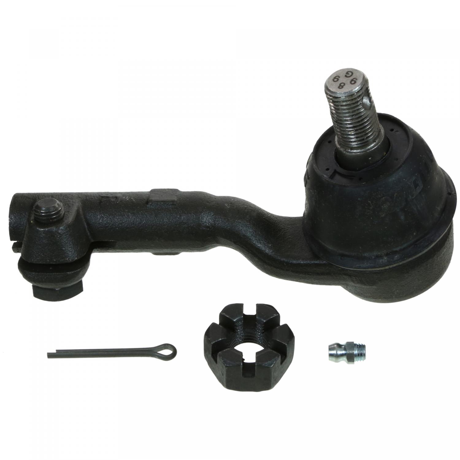 Moog ES800800 Steering Tie Rod End product image 2 of 2