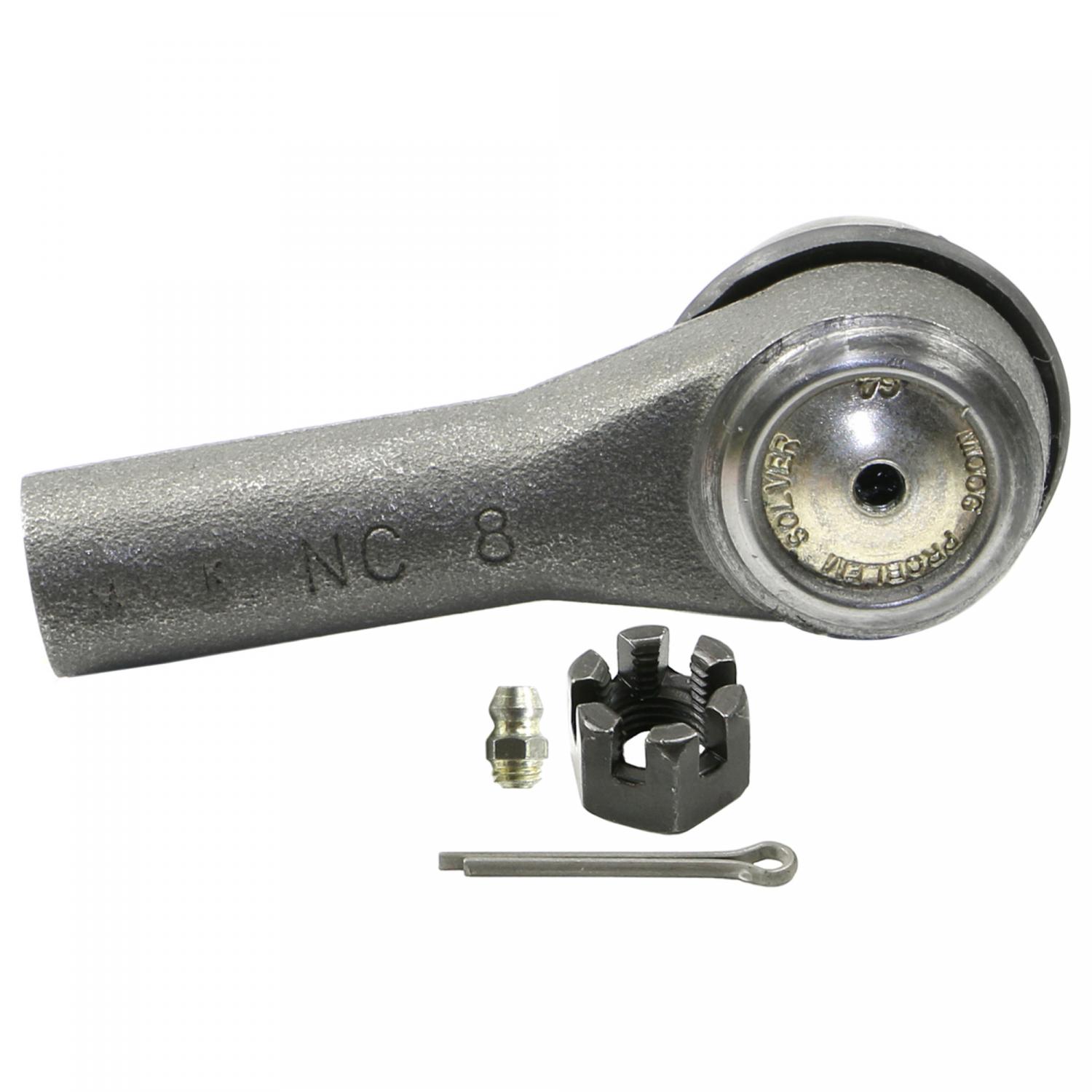 Moog ES800846 Steering Tie Rod End product image 1 of 2