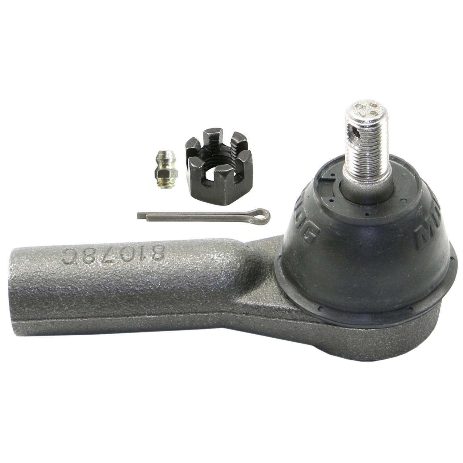 Moog ES800846 Steering Tie Rod End product image 2 of 2