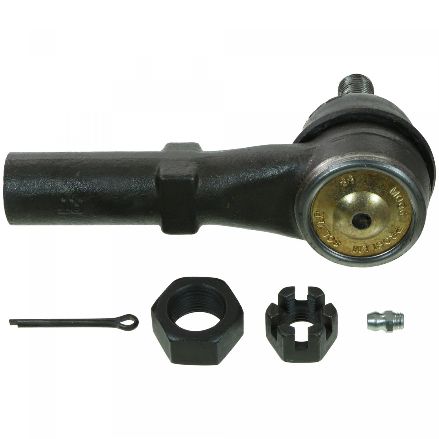 Moog ES800847 Steering Tie Rod End product image 1 of 2