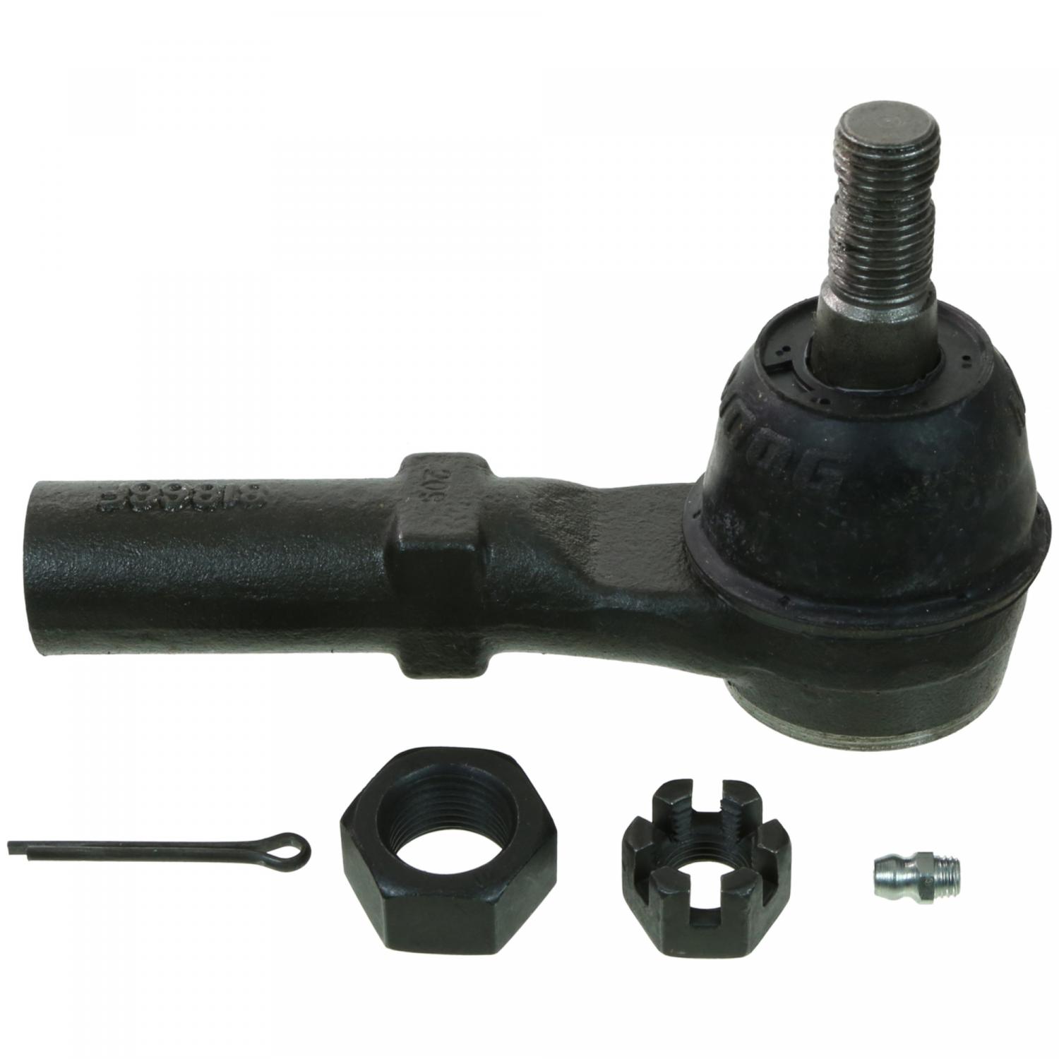 Moog ES800847 Steering Tie Rod End product image 2 of 2