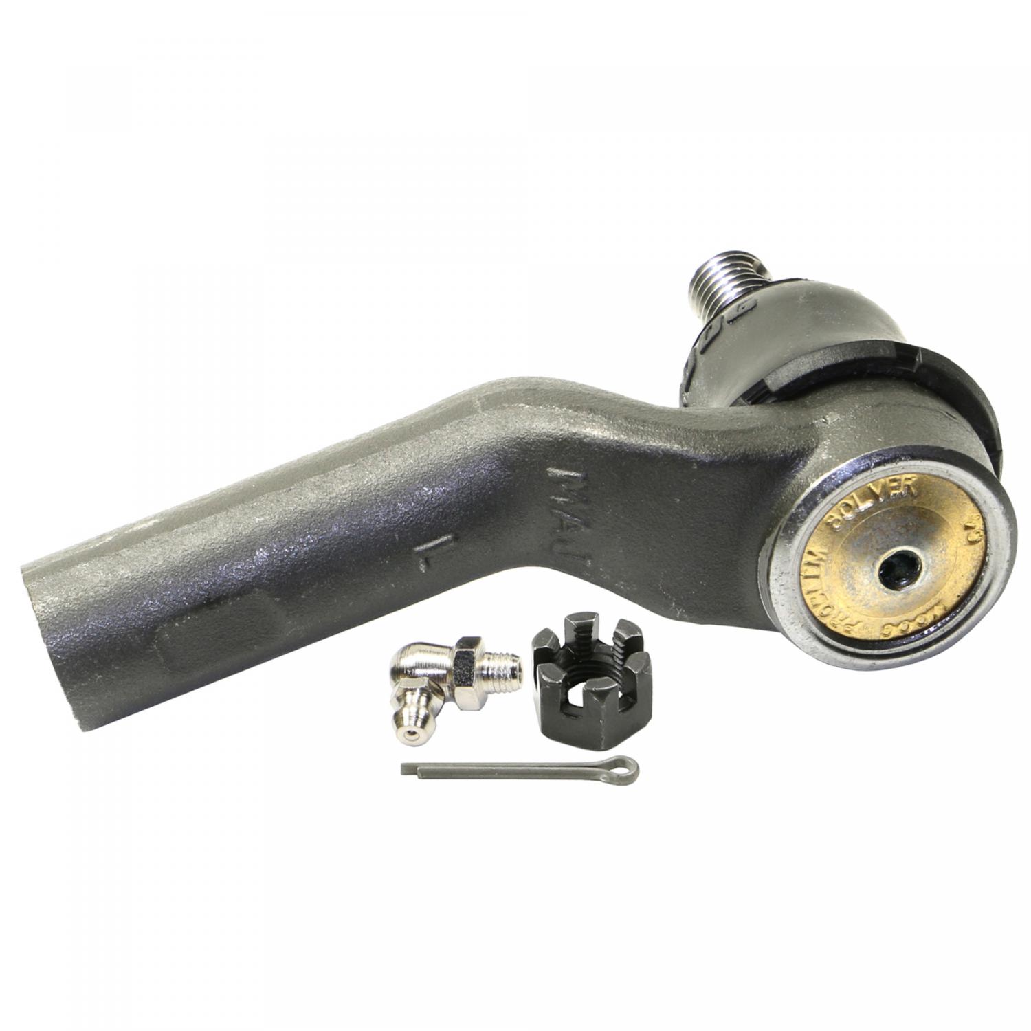 Moog ES800848 Steering Tie Rod End product image 1 of 2