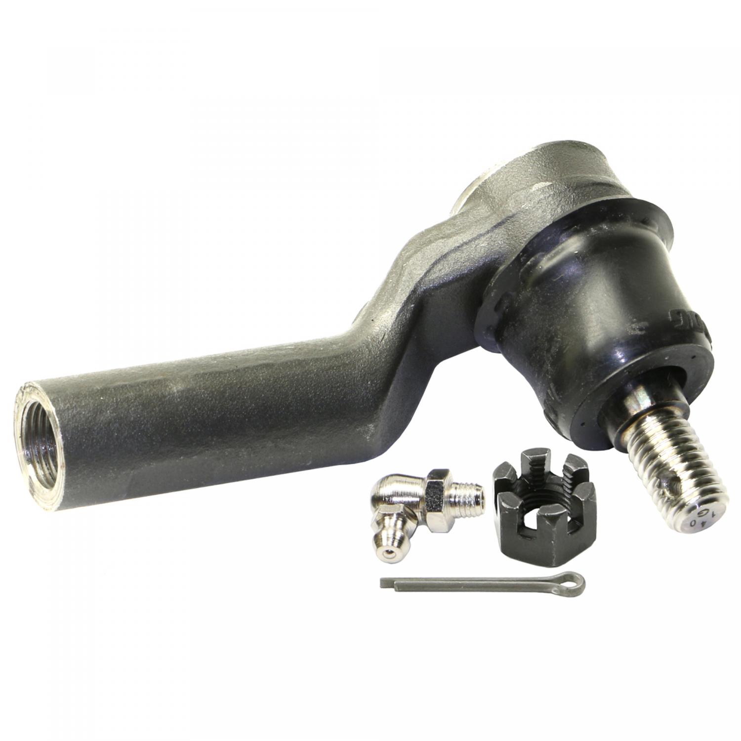 Moog ES800848 Steering Tie Rod End product image 2 of 2