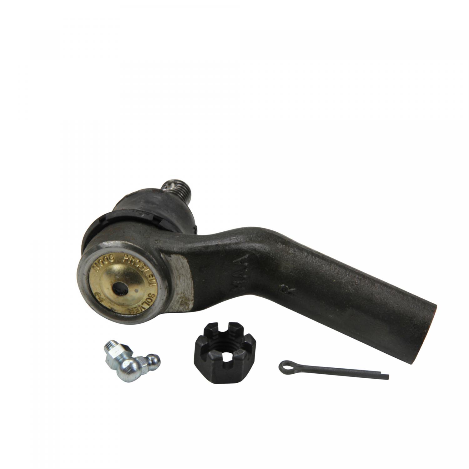 Moog ES800849 Steering Tie Rod End product image 1 of 2