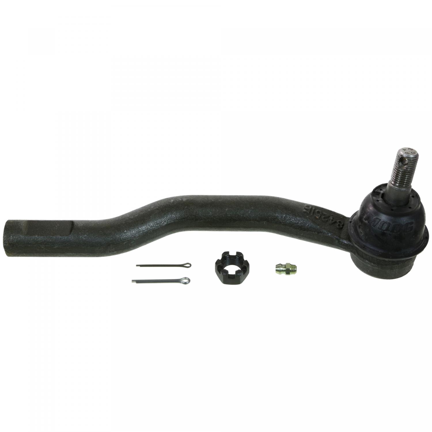 Moog ES800855 Steering Tie Rod End product image 2 of 2