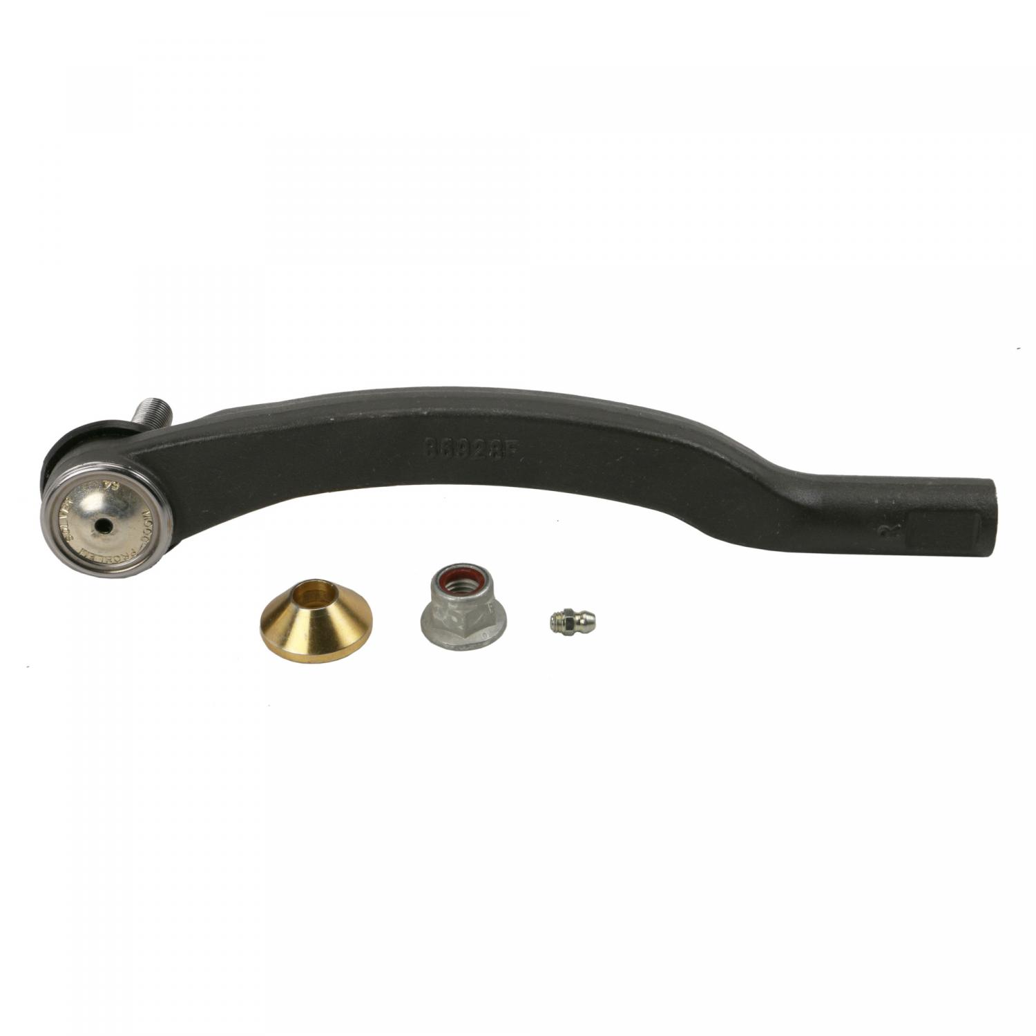 Moog ES800857 Steering Tie Rod End product image 1 of 2