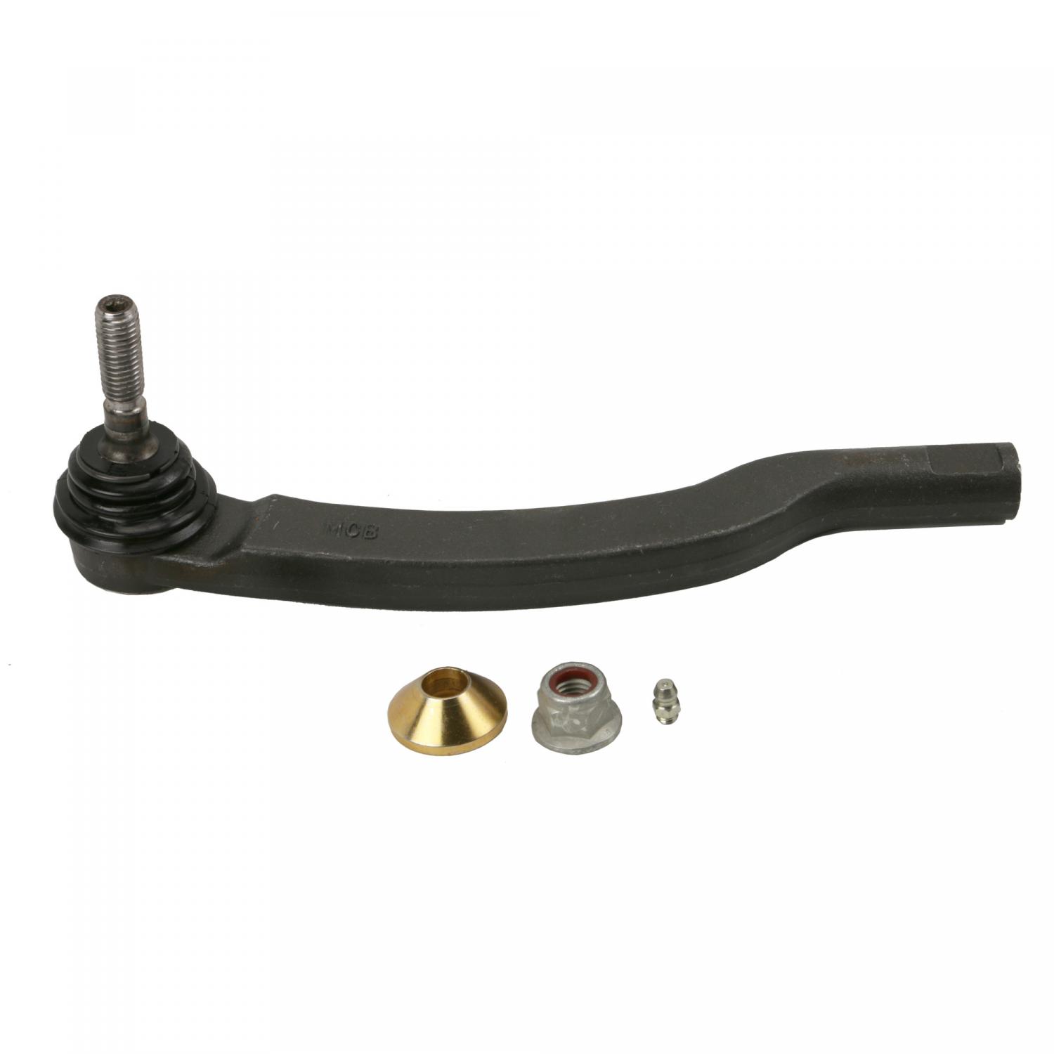 Moog ES800857 Steering Tie Rod End product image 2 of 2