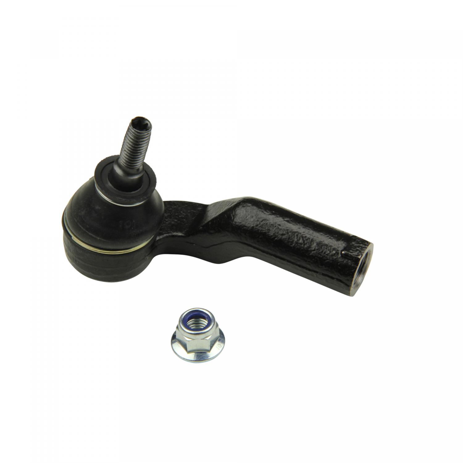 Moog ES800861 Steering Tie Rod End product image 2 of 2