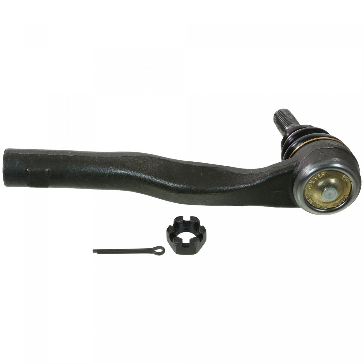Moog ES800863 Steering Tie Rod End product image 1 of 2