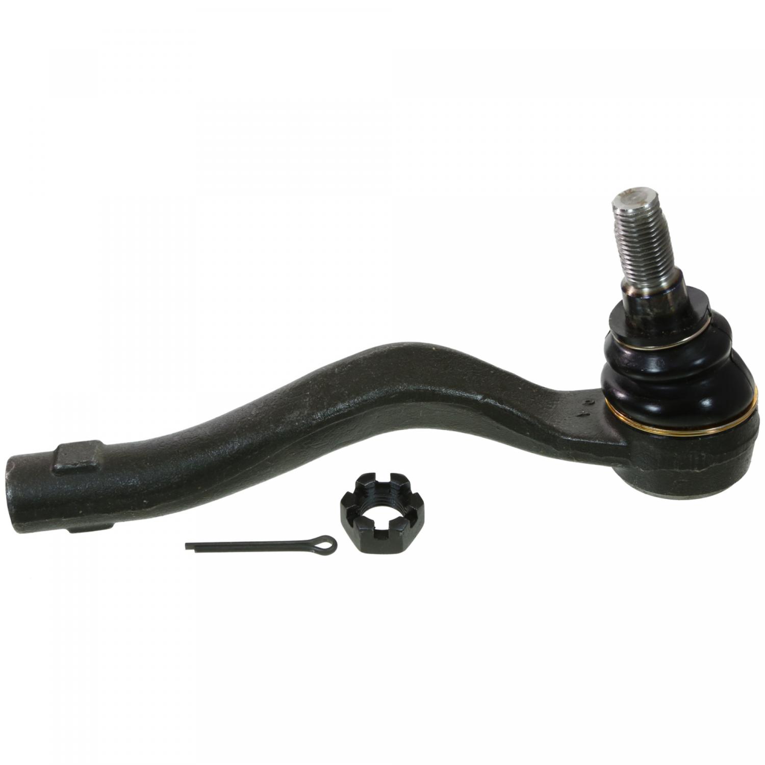 Moog ES800863 Steering Tie Rod End product image 2 of 2