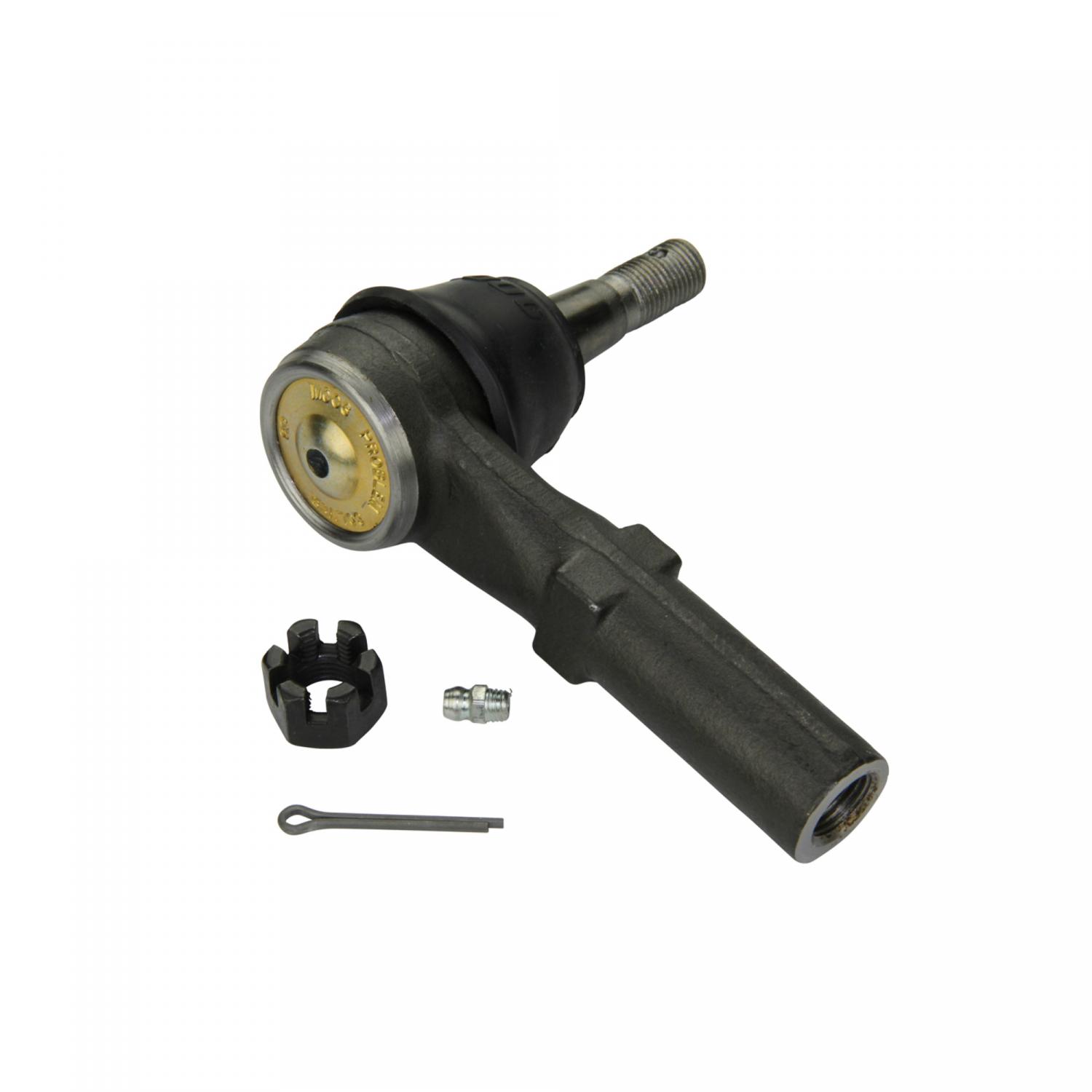 Moog ES800901 Steering Tie Rod End product image 1 of 2