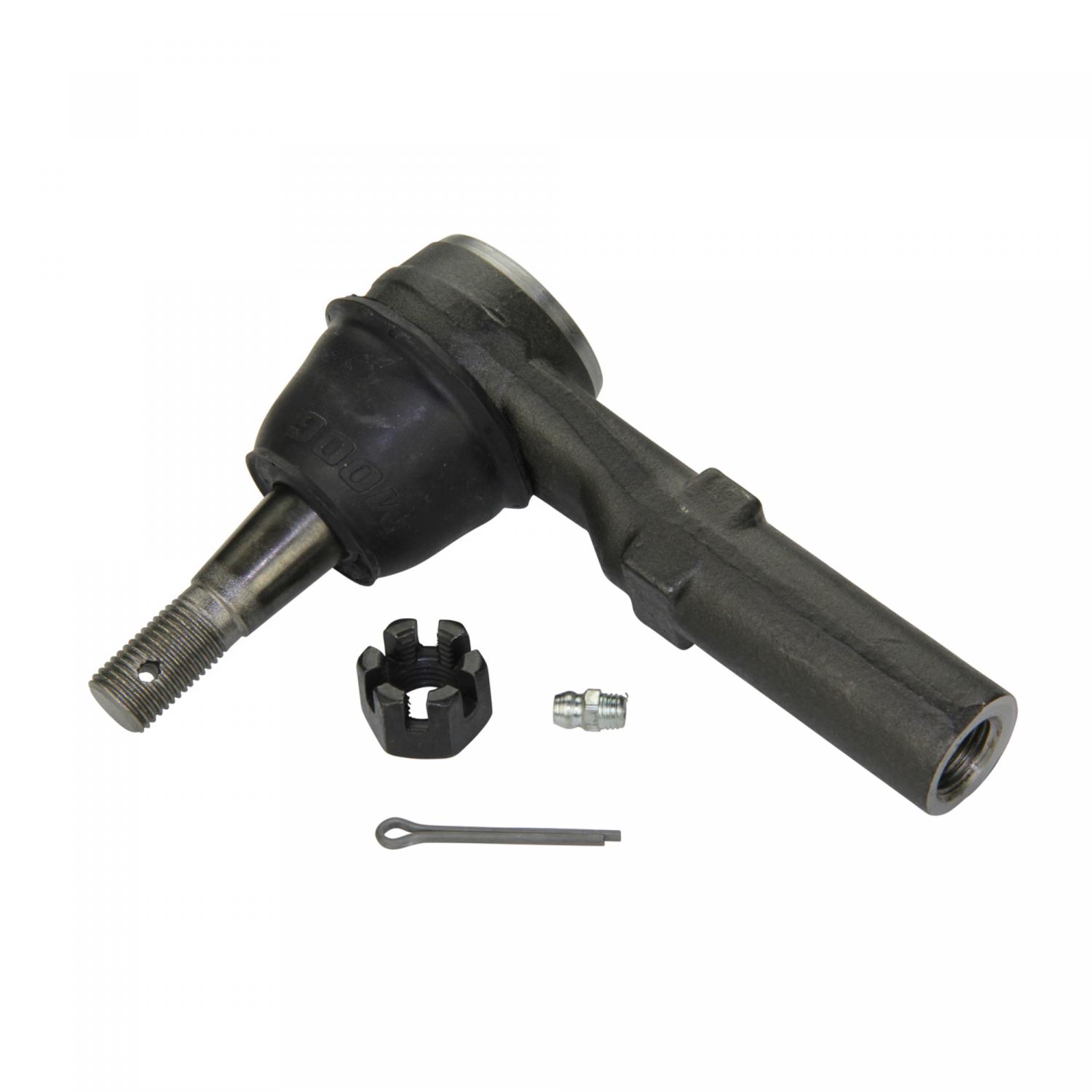Moog ES800901 Steering Tie Rod End product image 2 of 2