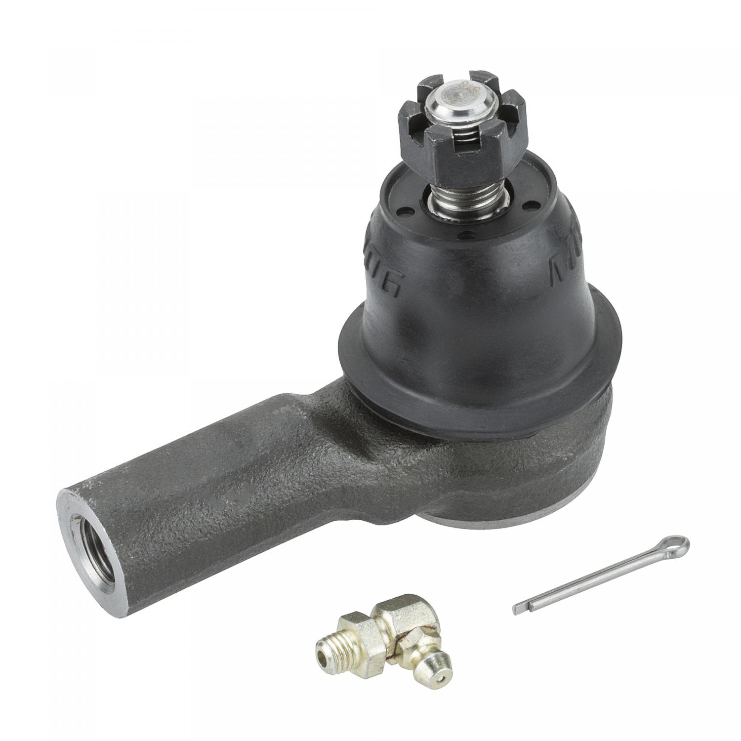 Moog ES800910 Steering Tie Rod End product image 2 of 2