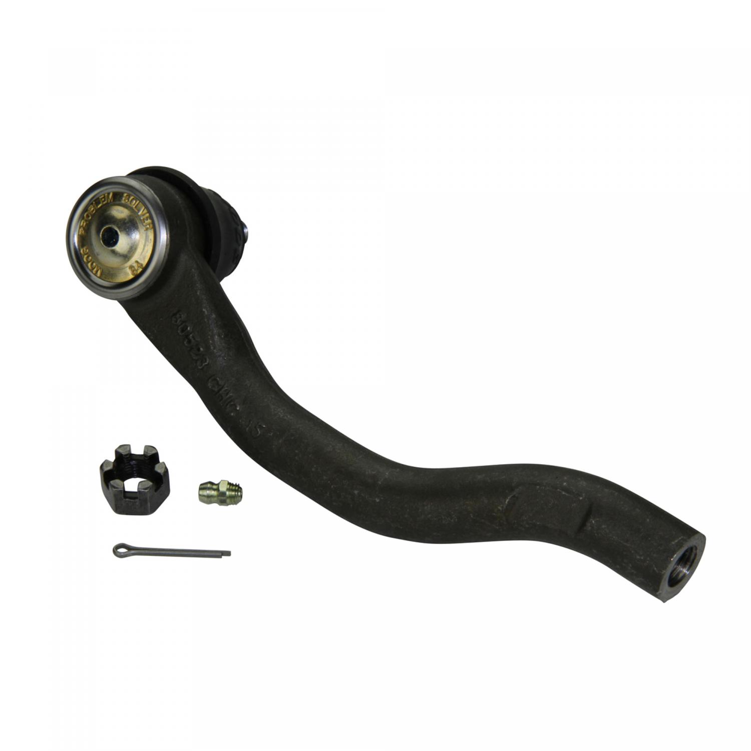 Moog ES800912 Steering Tie Rod End product image 1 of 2