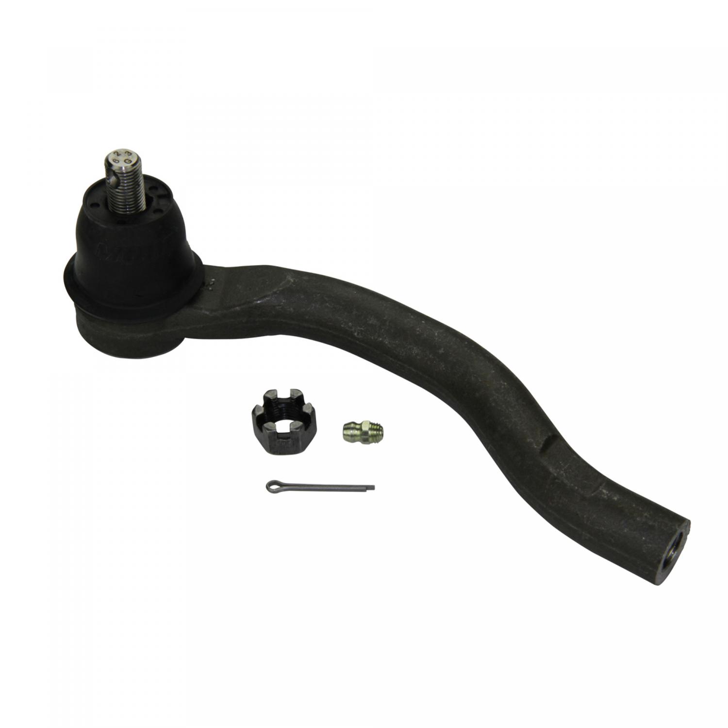 Moog ES800912 Steering Tie Rod End product image 2 of 2