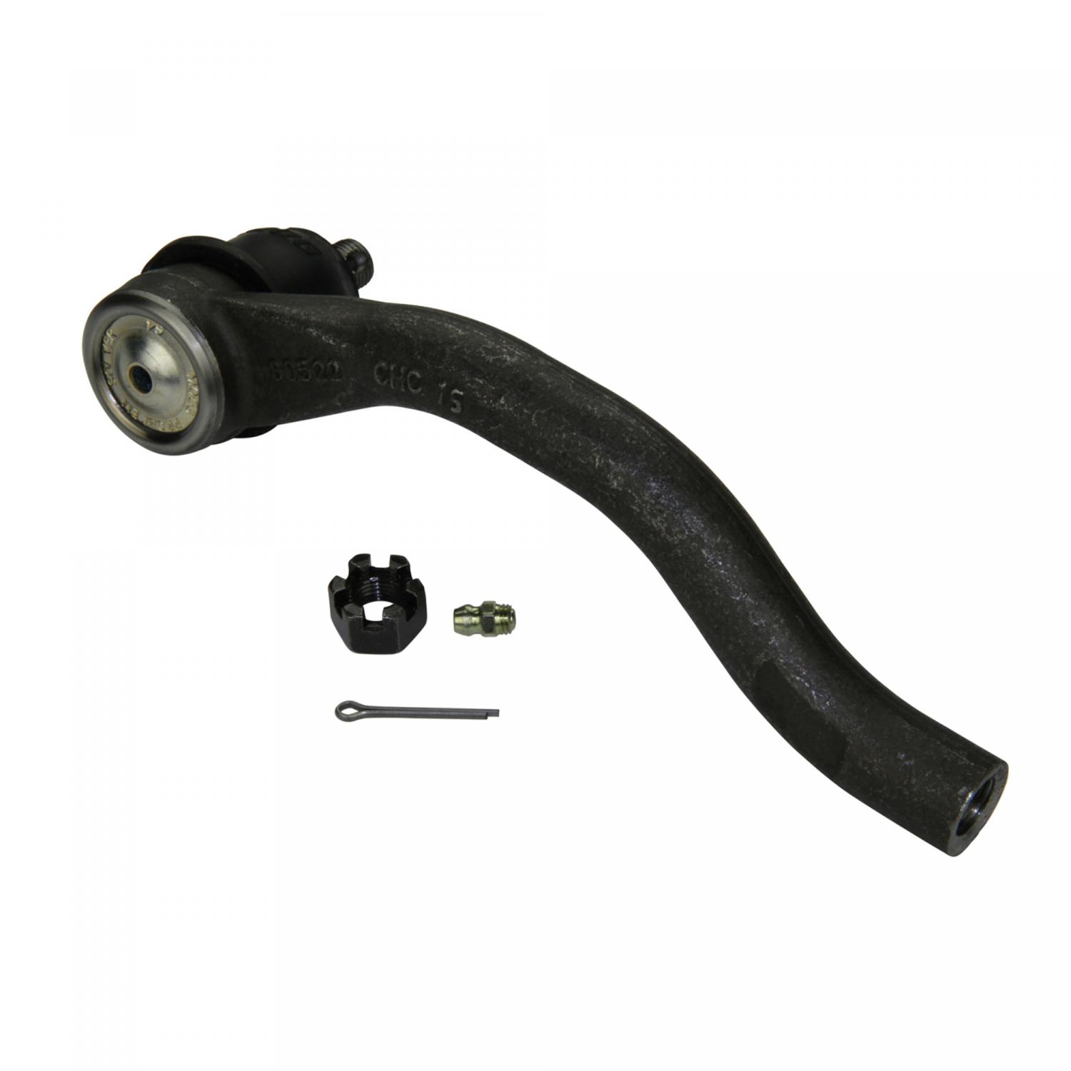 Moog ES800913 Steering Tie Rod End product image 1 of 2