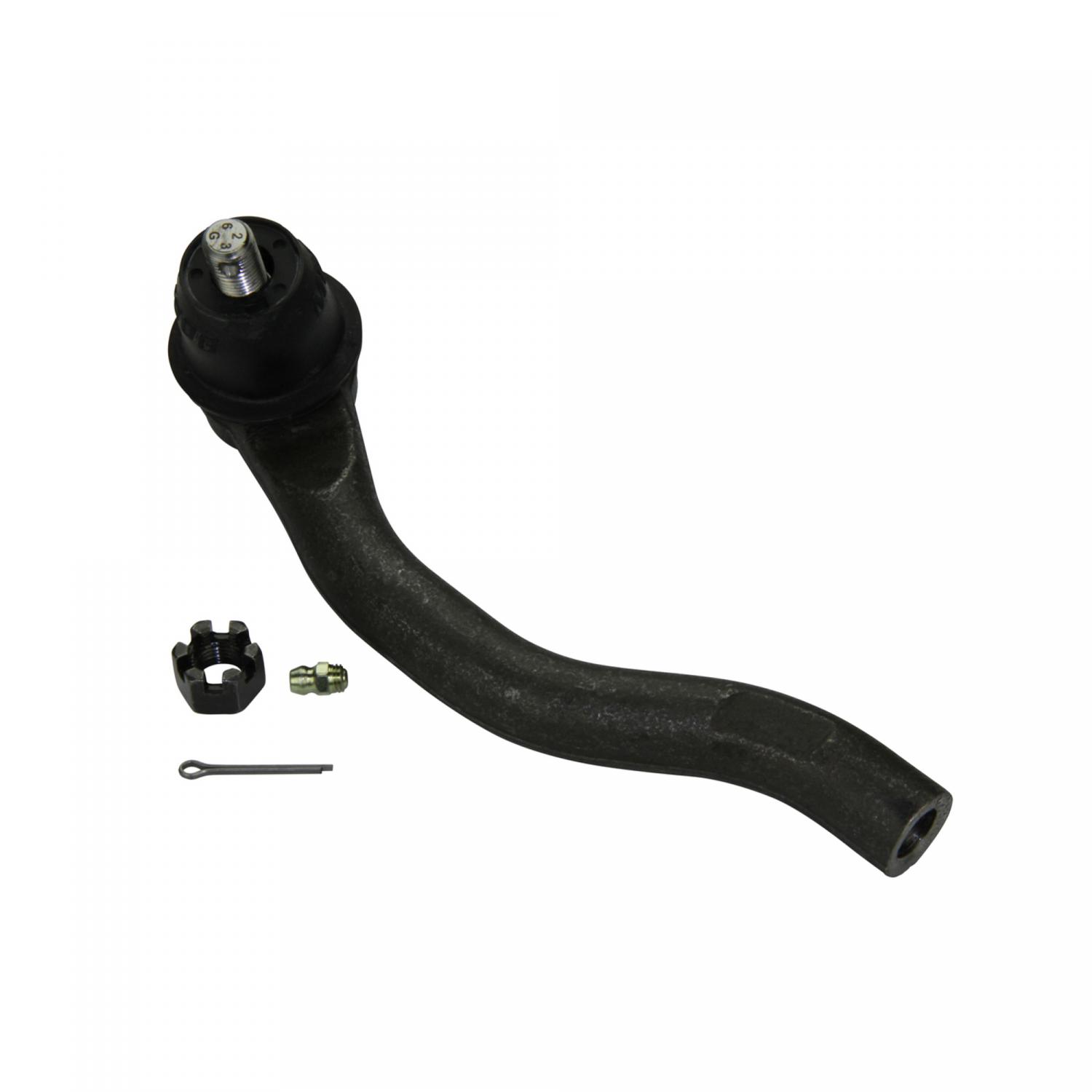 Moog ES800913 Steering Tie Rod End product image 2 of 2