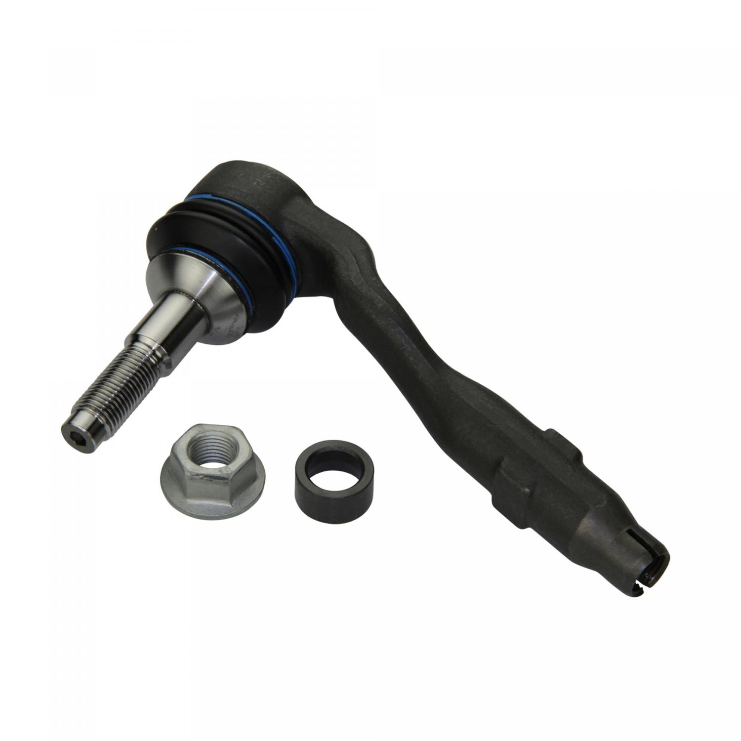 Moog ES800915 Steering Tie Rod End product image 2 of 2
