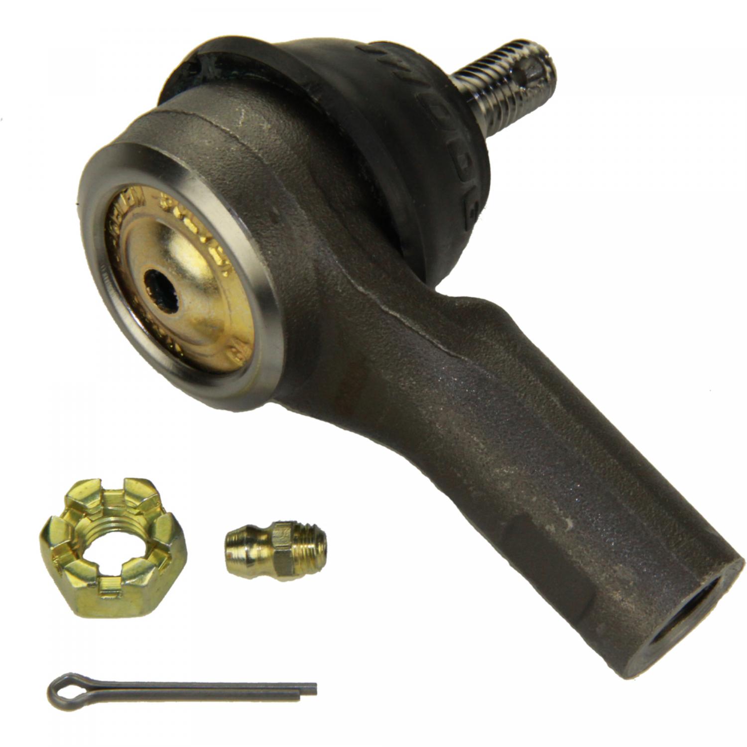 Moog ES800927 Steering Tie Rod End product image 1 of 2