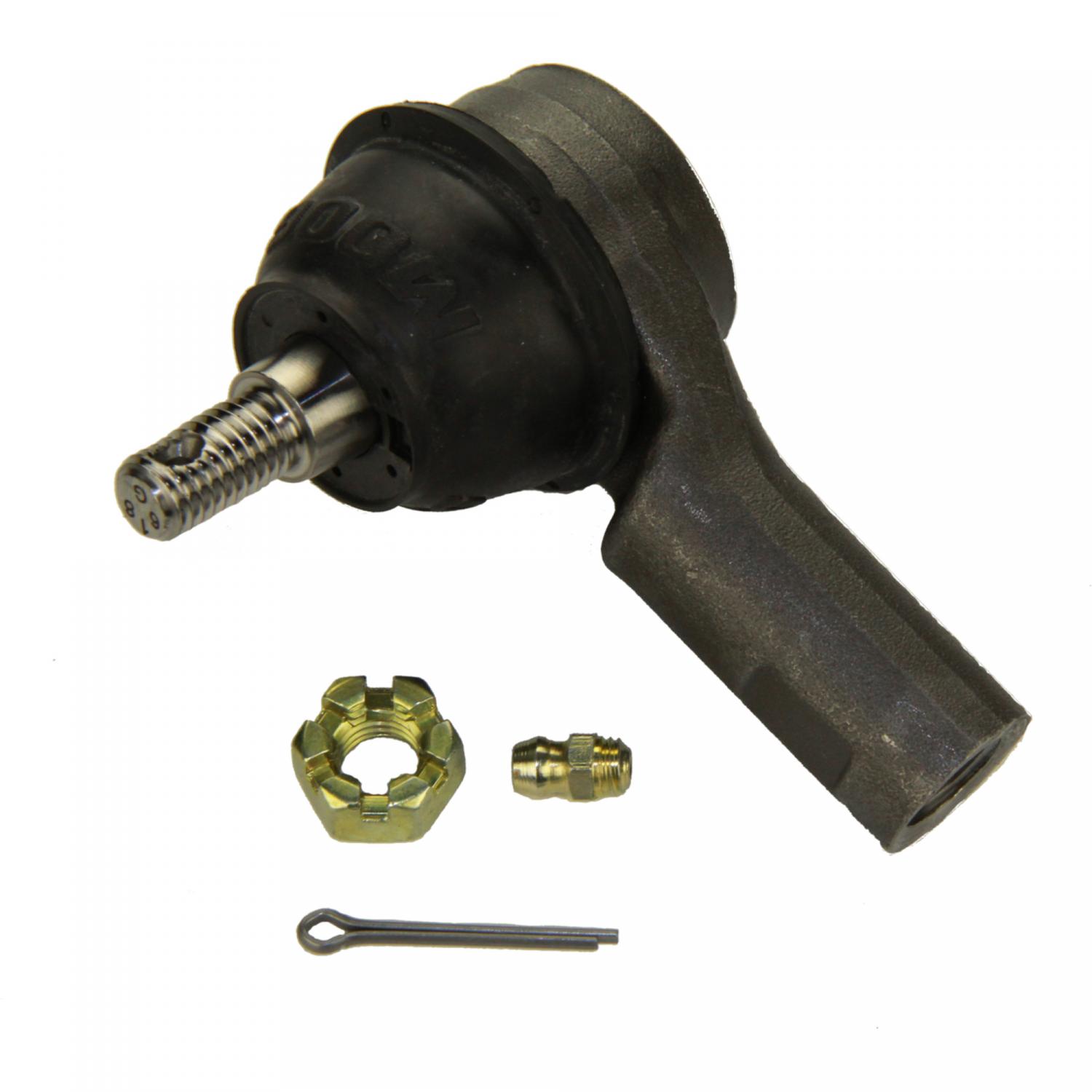Moog ES800927 Steering Tie Rod End product image 2 of 2